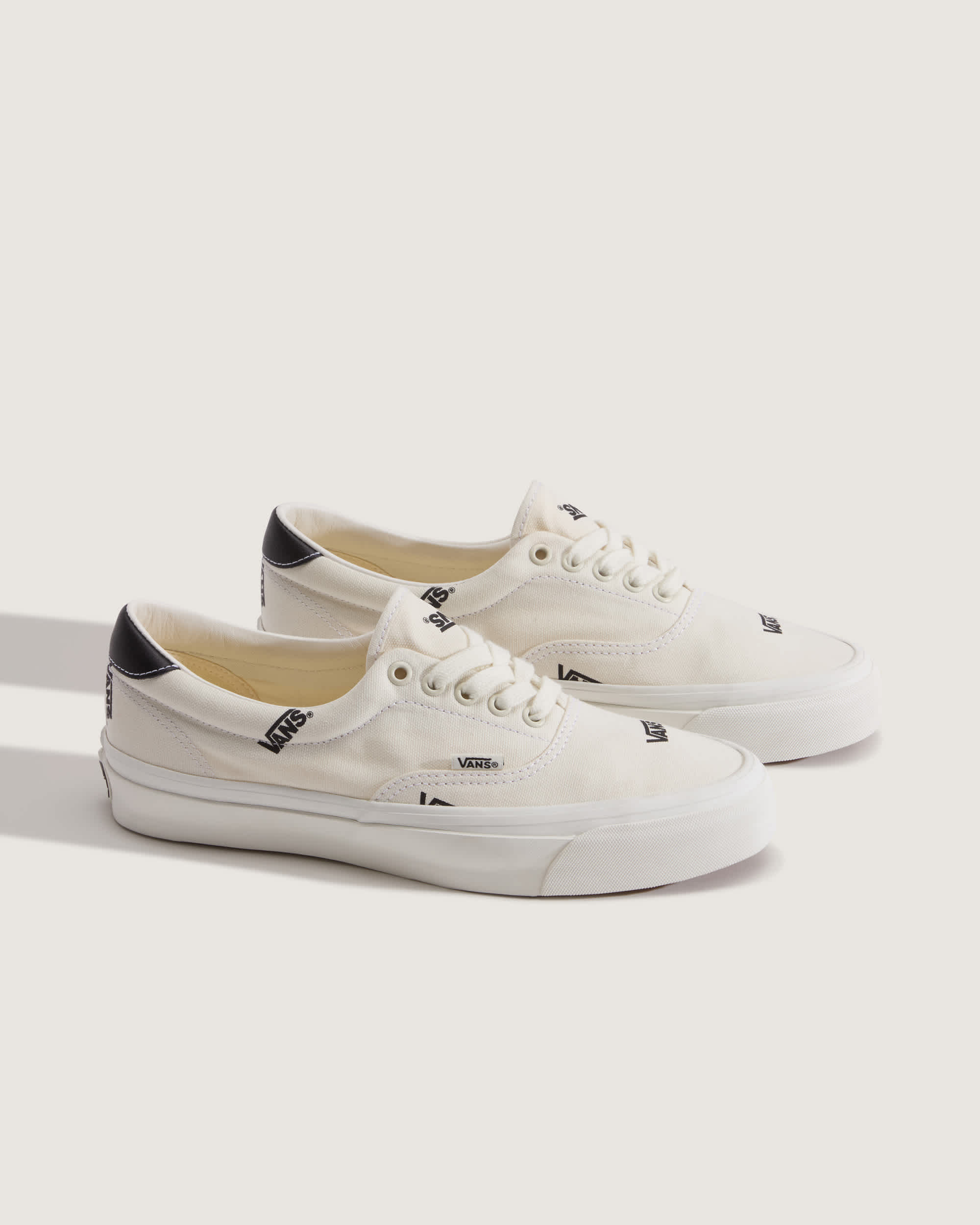 OTW Era 59 Shoes VANS White ALT1