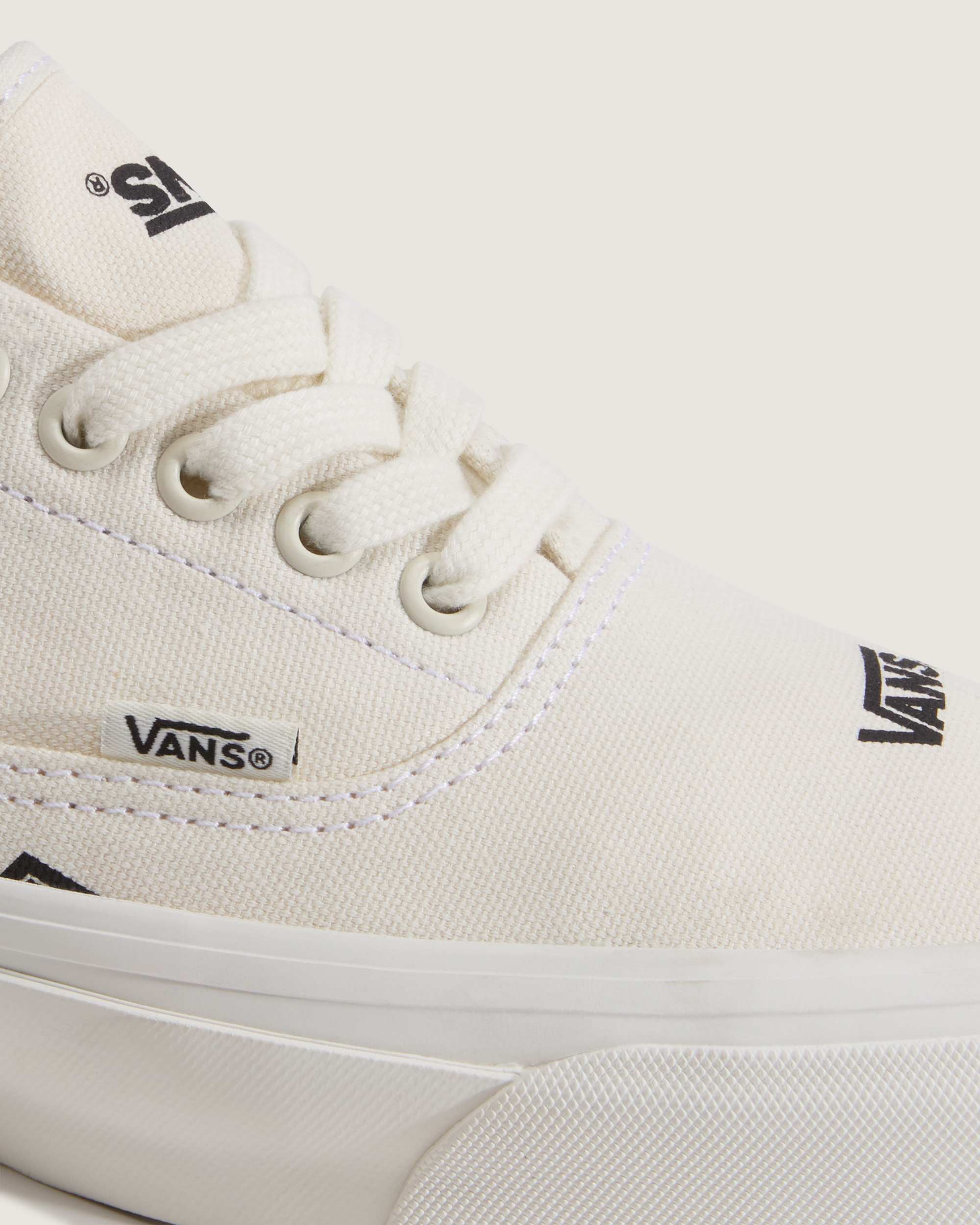 OTW Era 59 Shoes VANS White ALT6