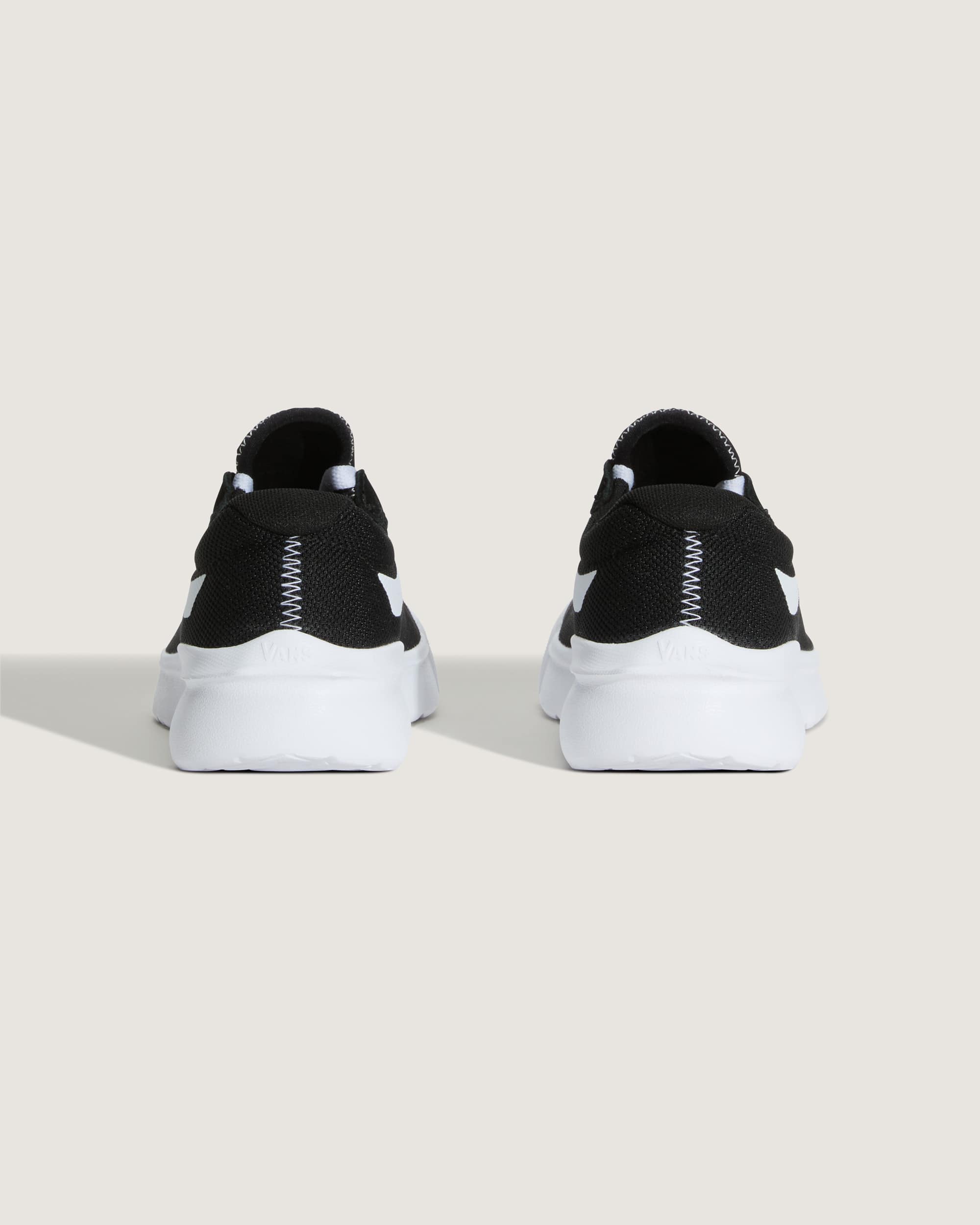 Zapatillas Range BRZ VANS Negro ALT3