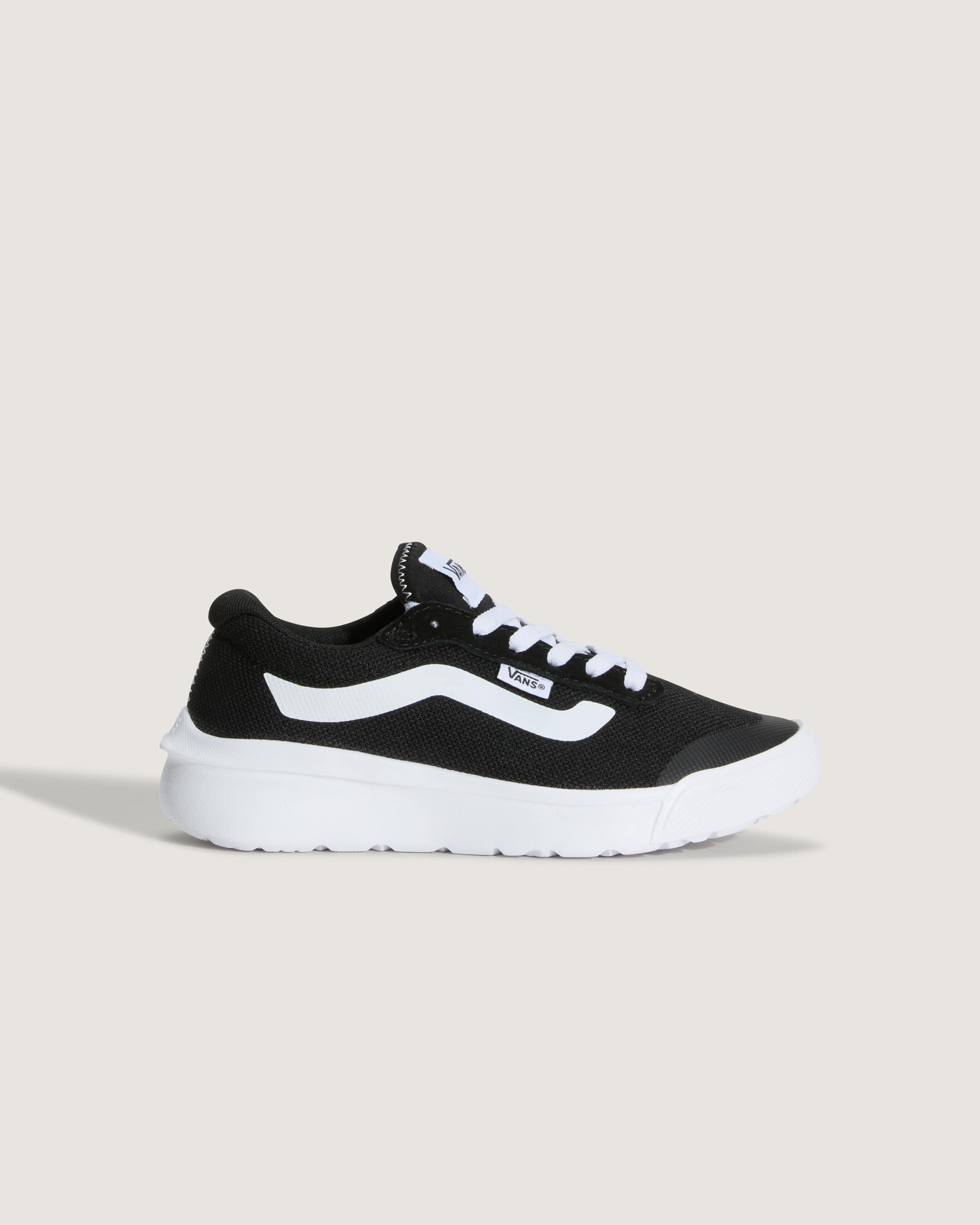 Zapatillas Range BRZ VANS Negro ALT5