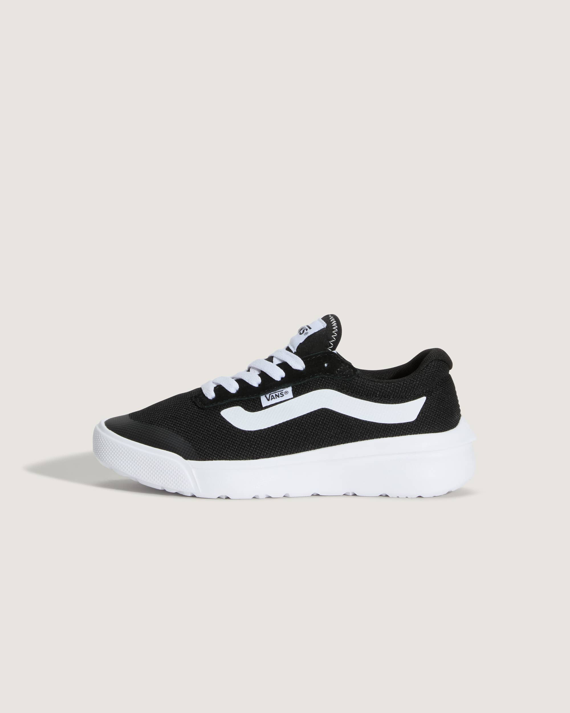 Zapatillas Range BRZ VANS Negro HERO