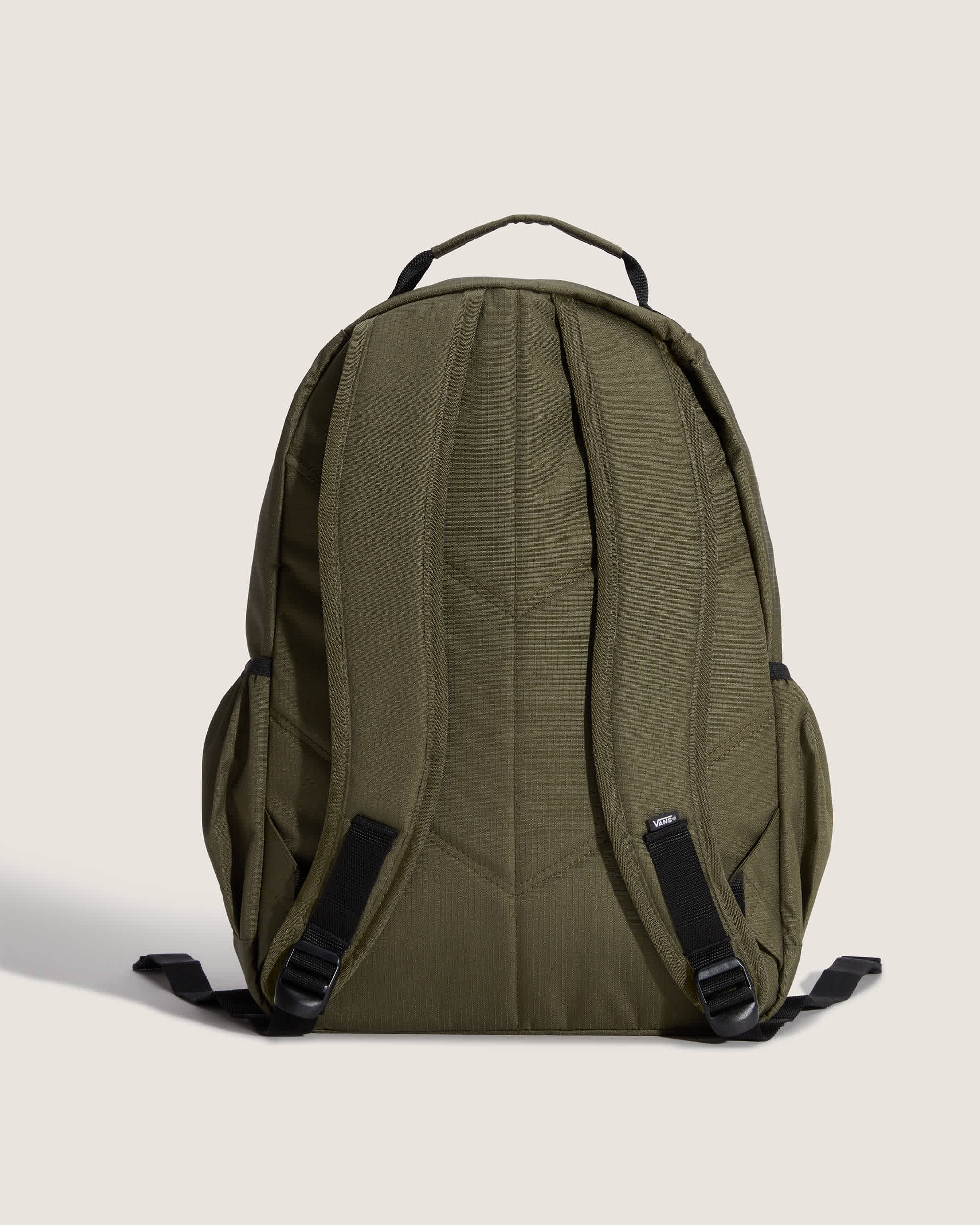 Off The Wall Rucksack VANS Grn ALT2
