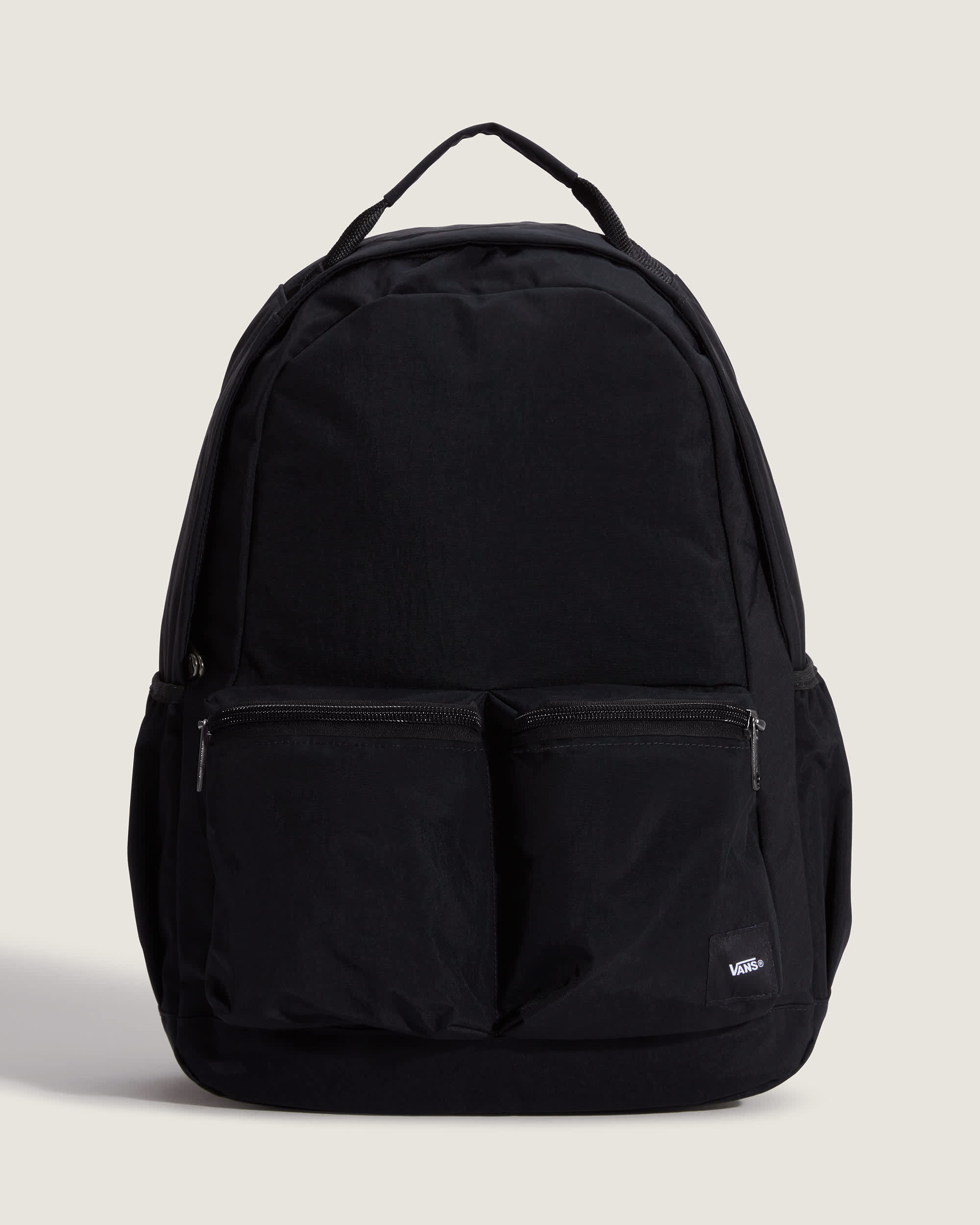 Off The Wall Rucksack VANS Schwarz HERO