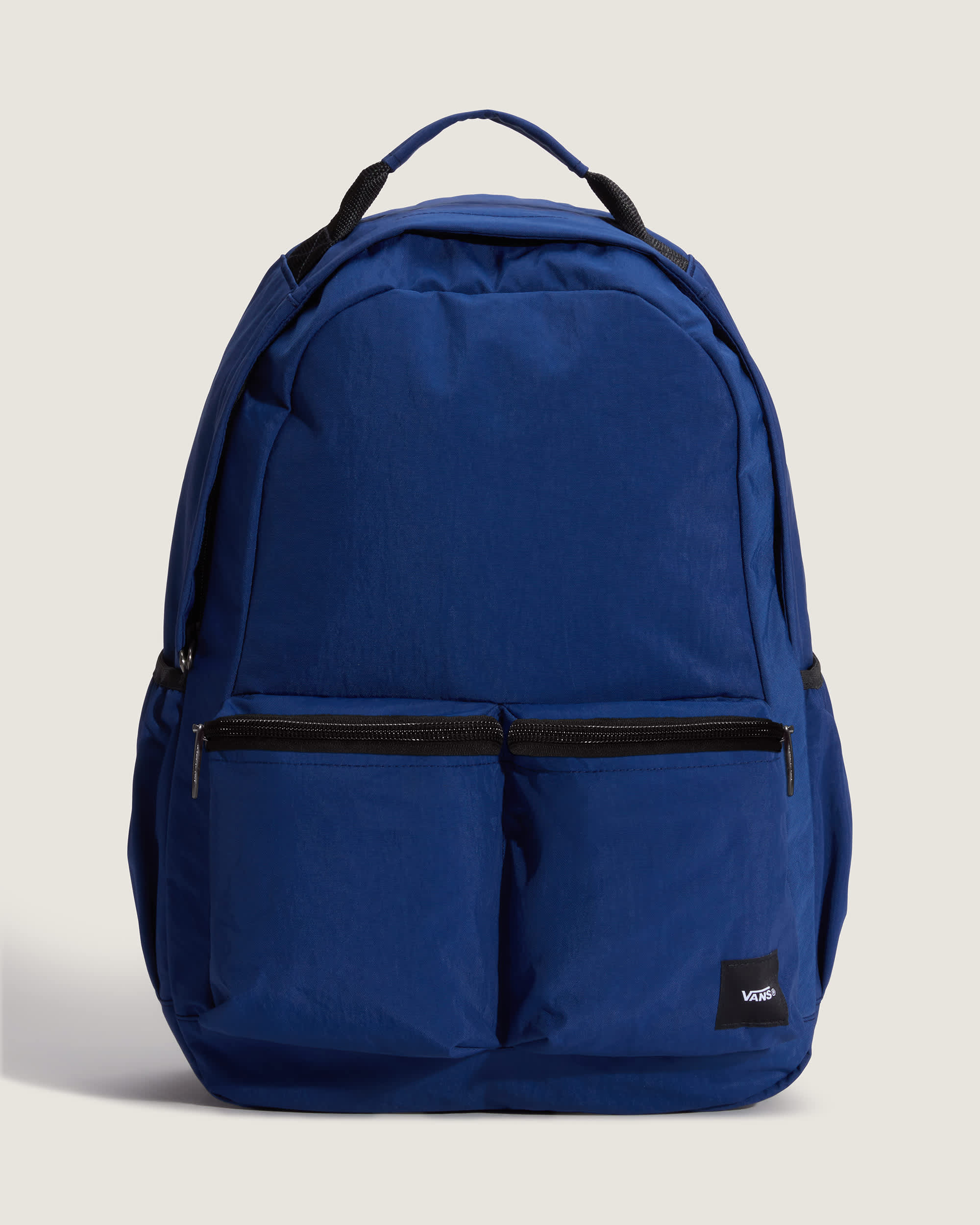 Off The Wall Rucksack VANS Blau HERO