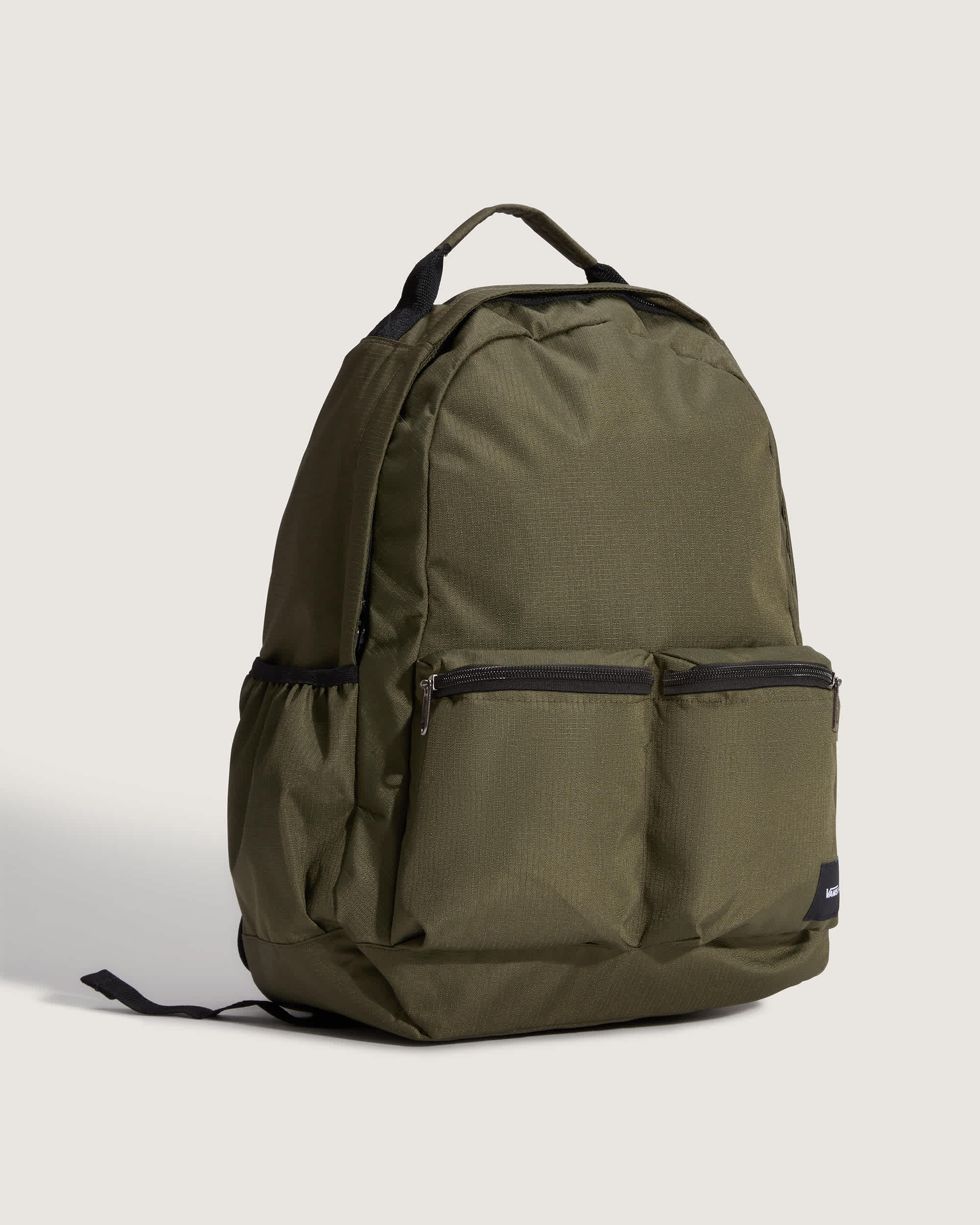 Off The Wall Rucksack VANS Grn ALT1