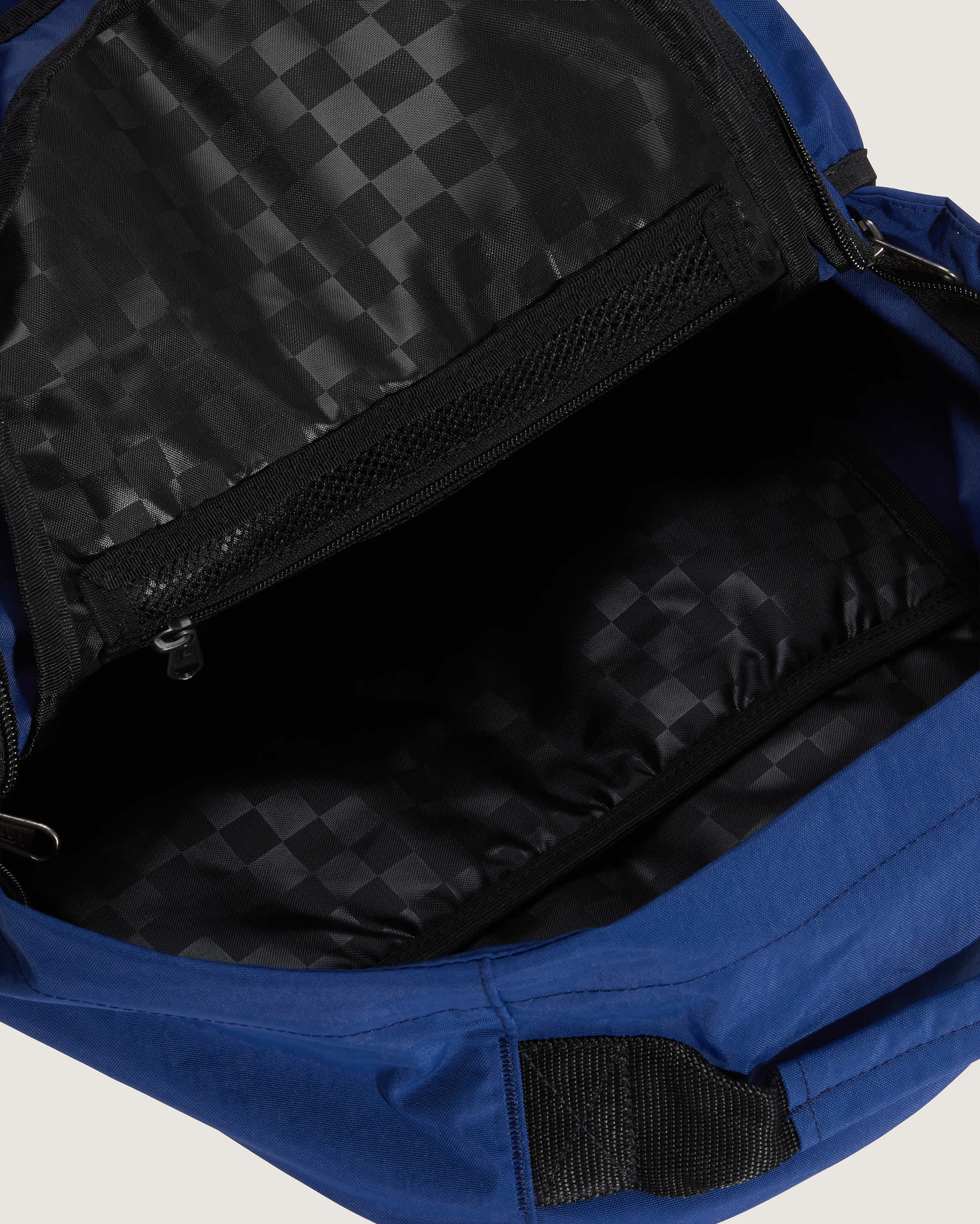 Off The Wall Rucksack VANS Blau ALT5