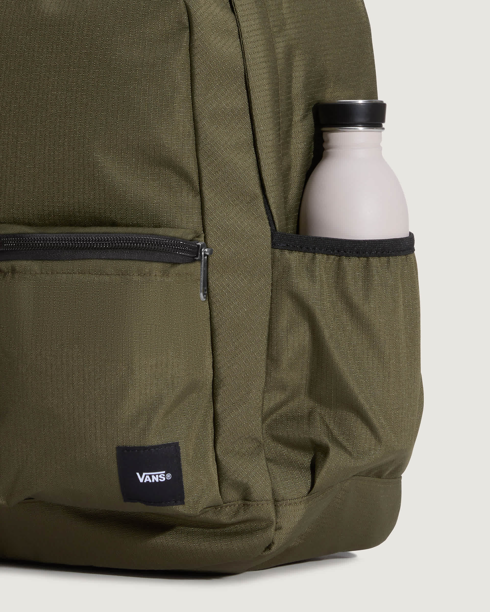 Off The Wall Rucksack VANS Grn ALT3