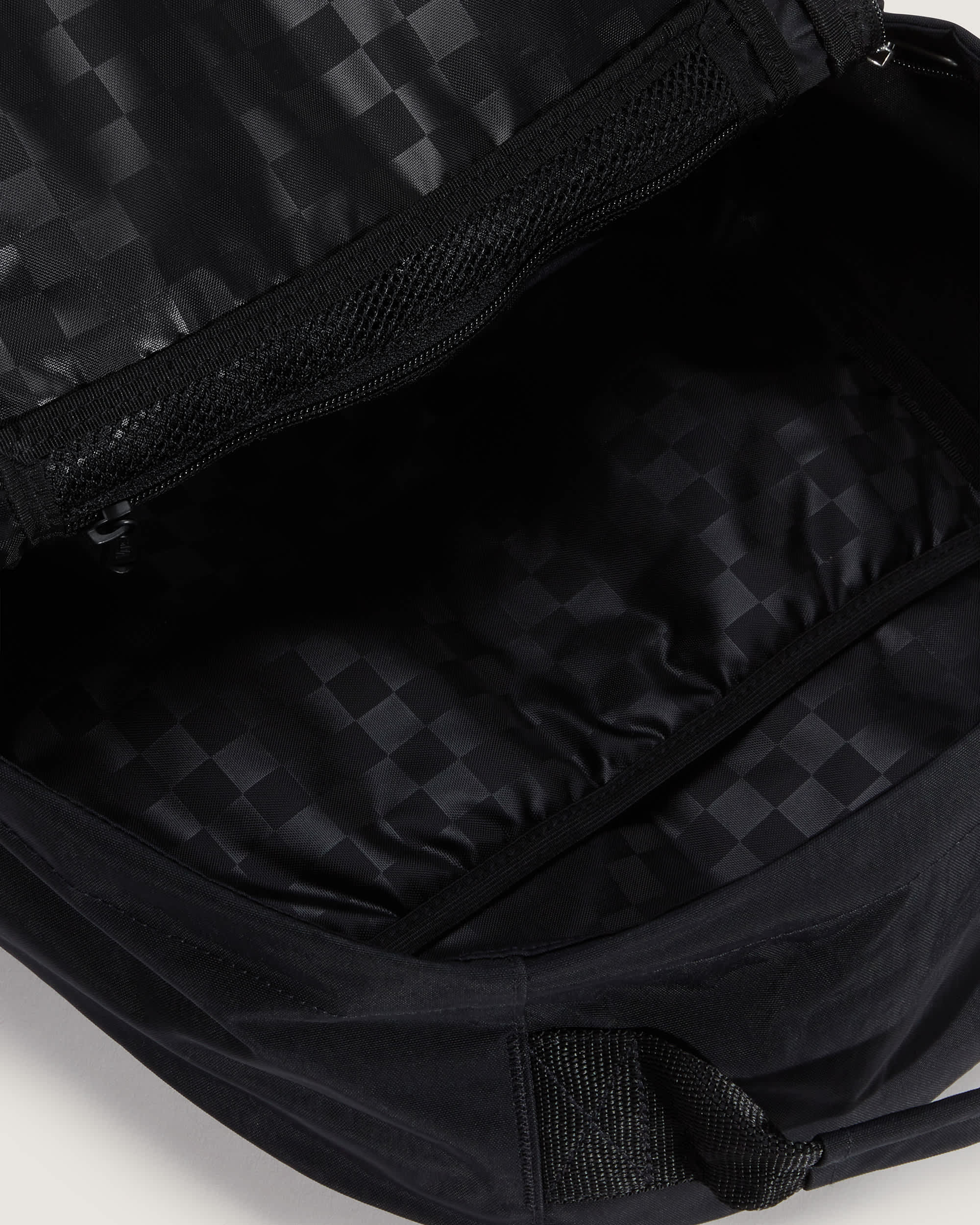 Off The Wall Rucksack VANS Schwarz ALT5