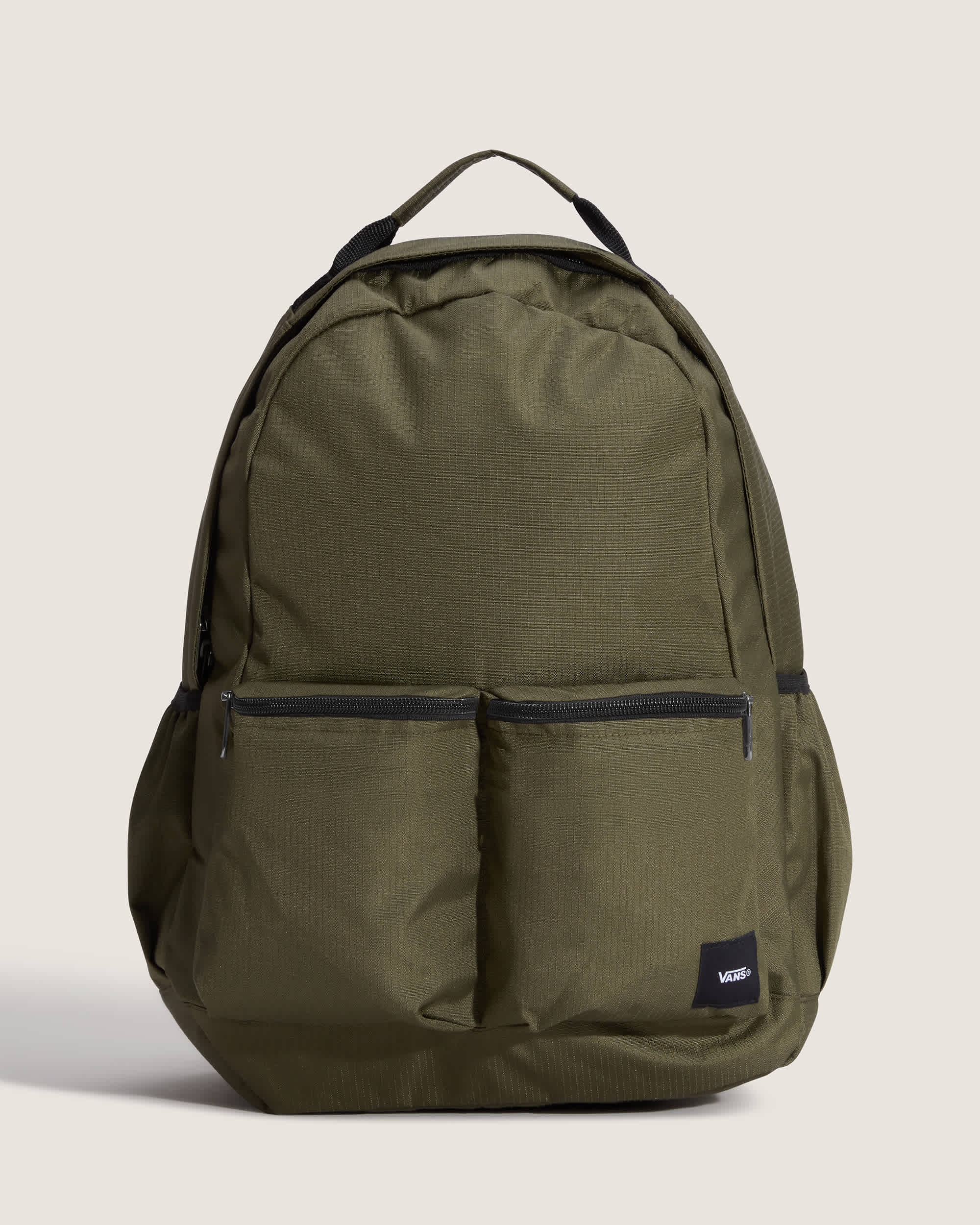 Off The Wall Rucksack VANS Grn HERO