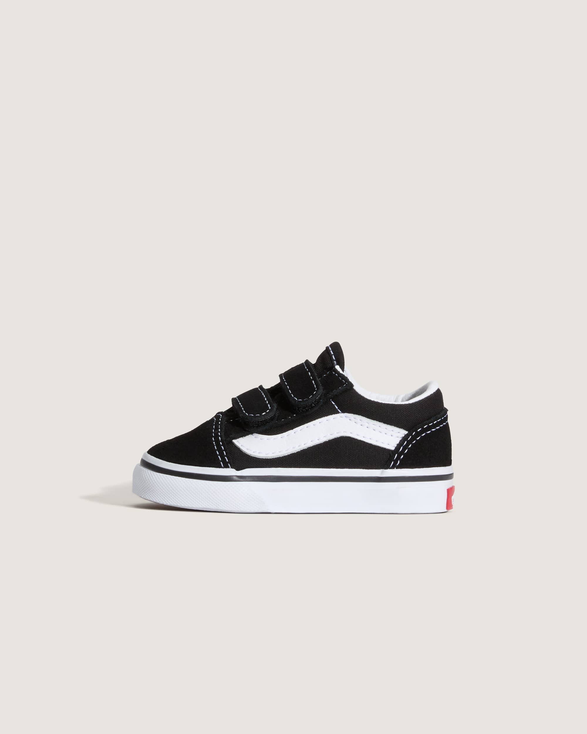 Toddler Old Skool Shoes 14 years VANS Black ALT2