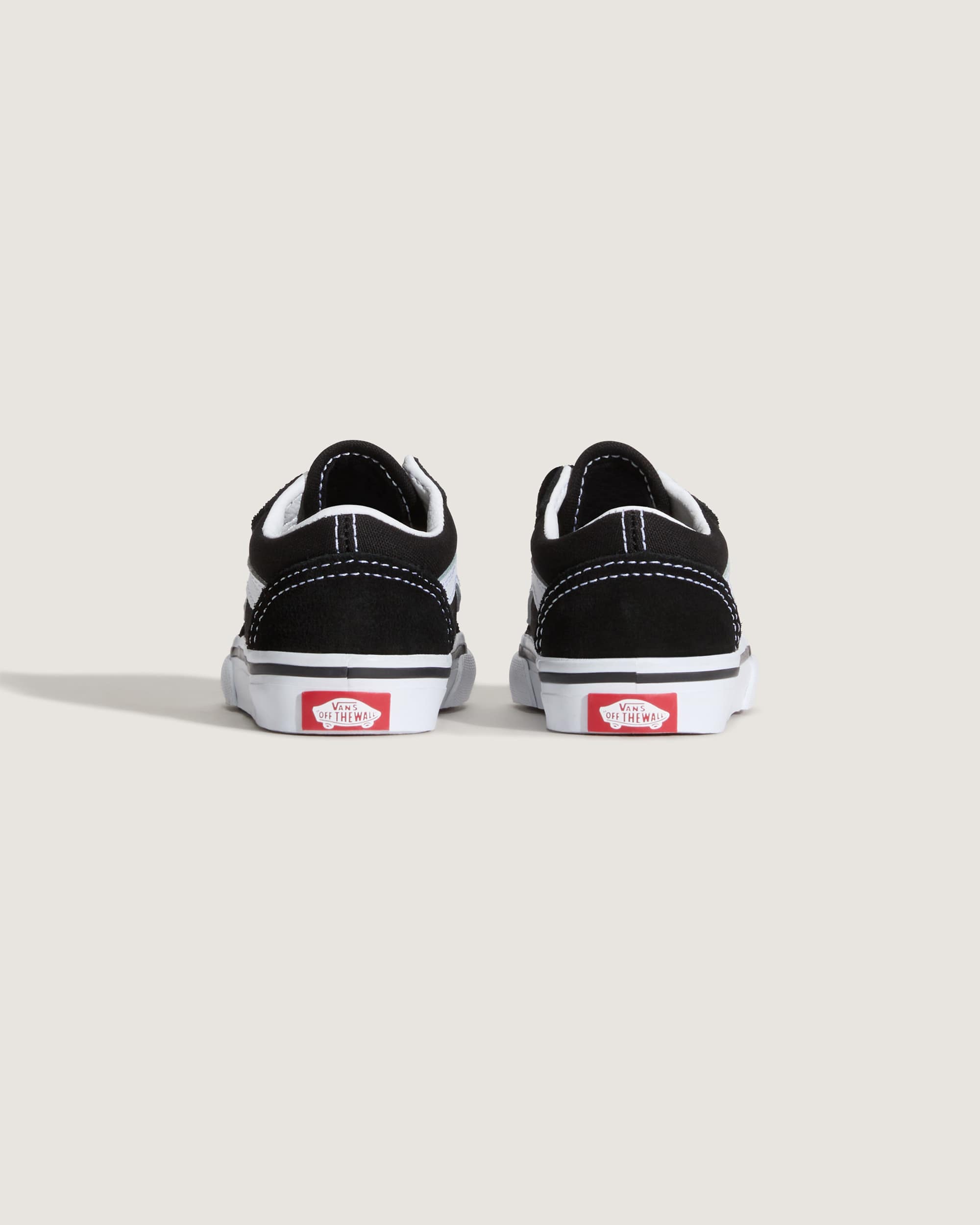 Toddler Old Skool Shoes 14 years VANS Black ALT5