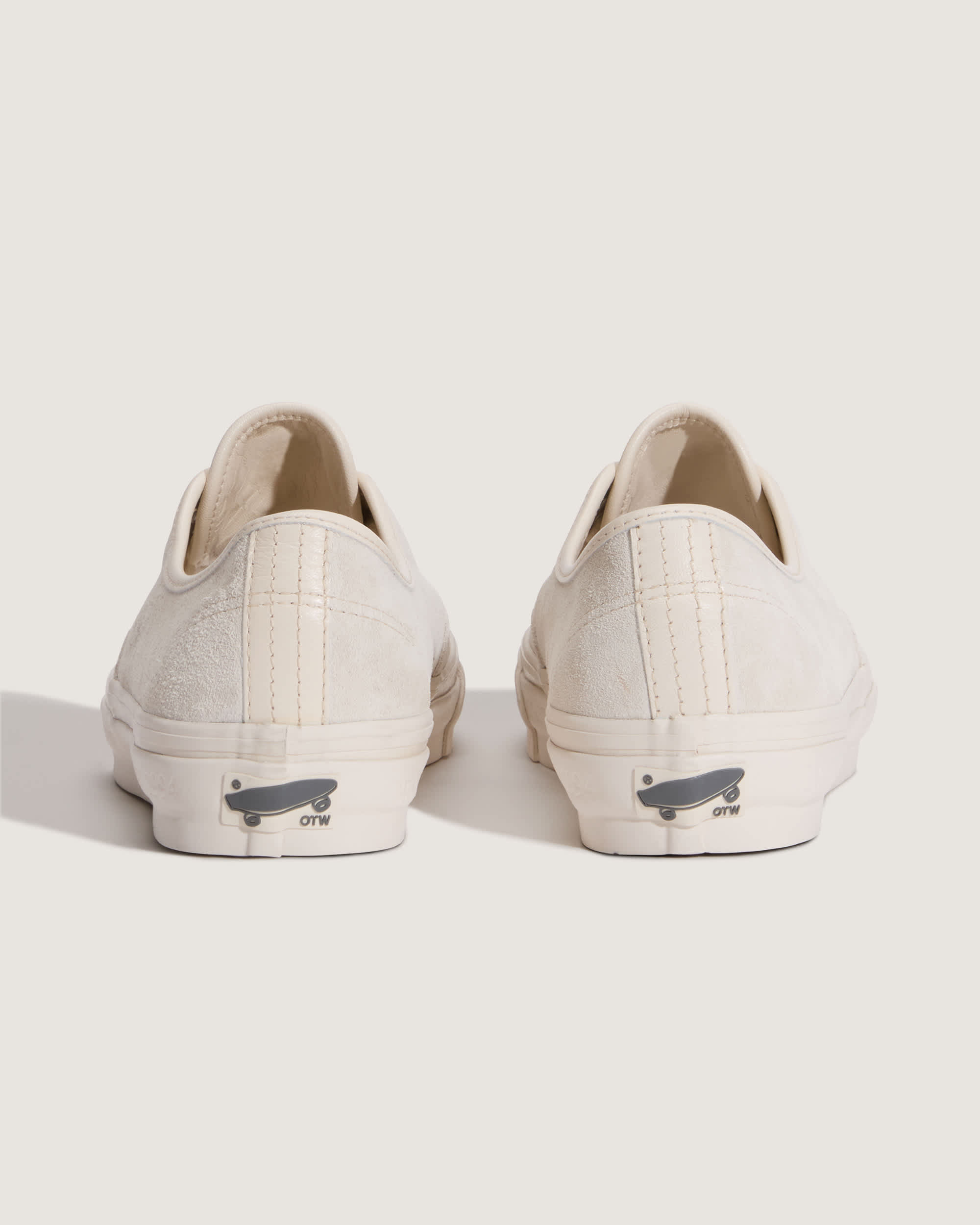 OTW by Vans X Neighborhood Authentic 44 Shoes VANS Beige ALT3