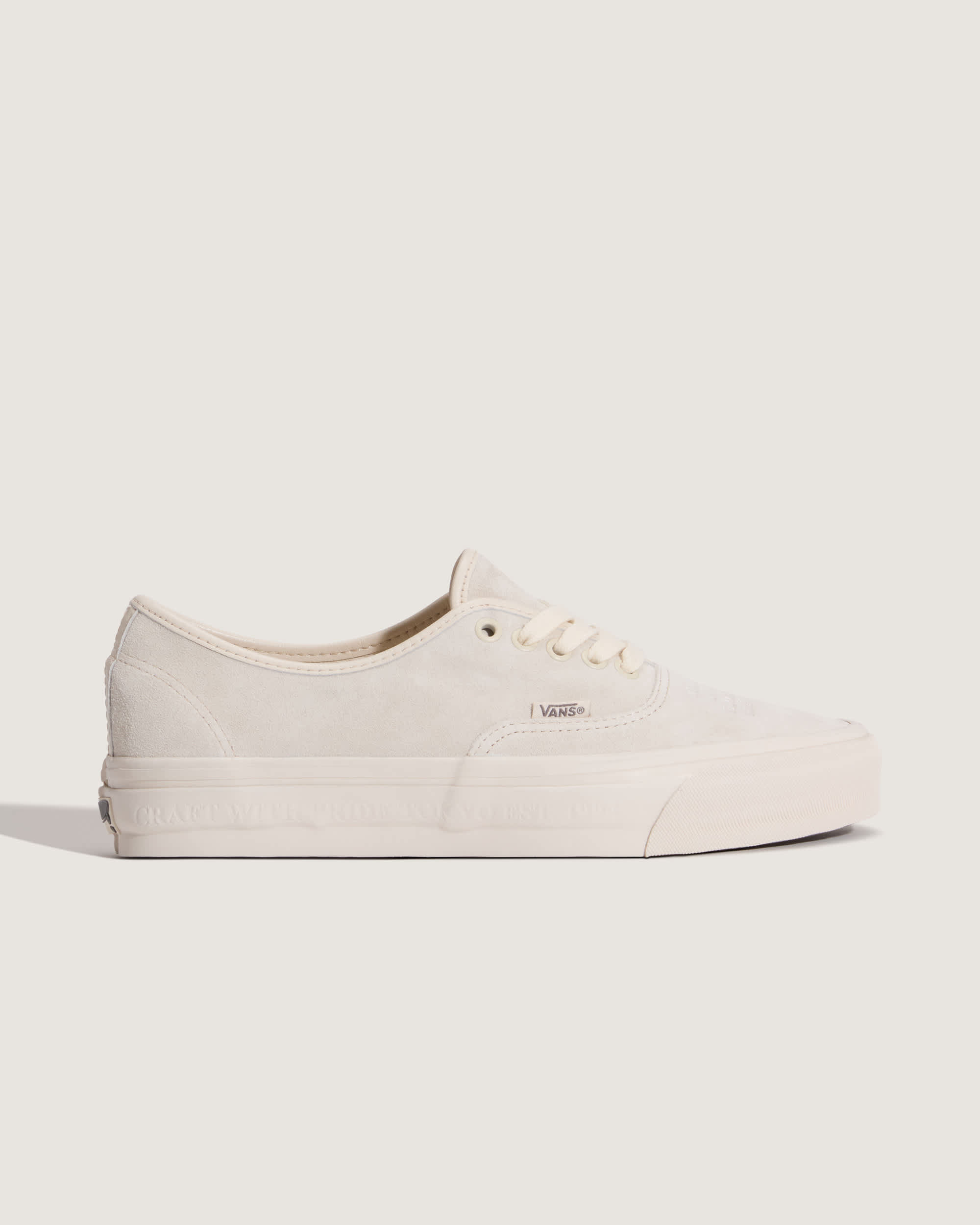 OTW by Vans X Neighborhood Authentic 44 Shoes VANS Beige ALT5