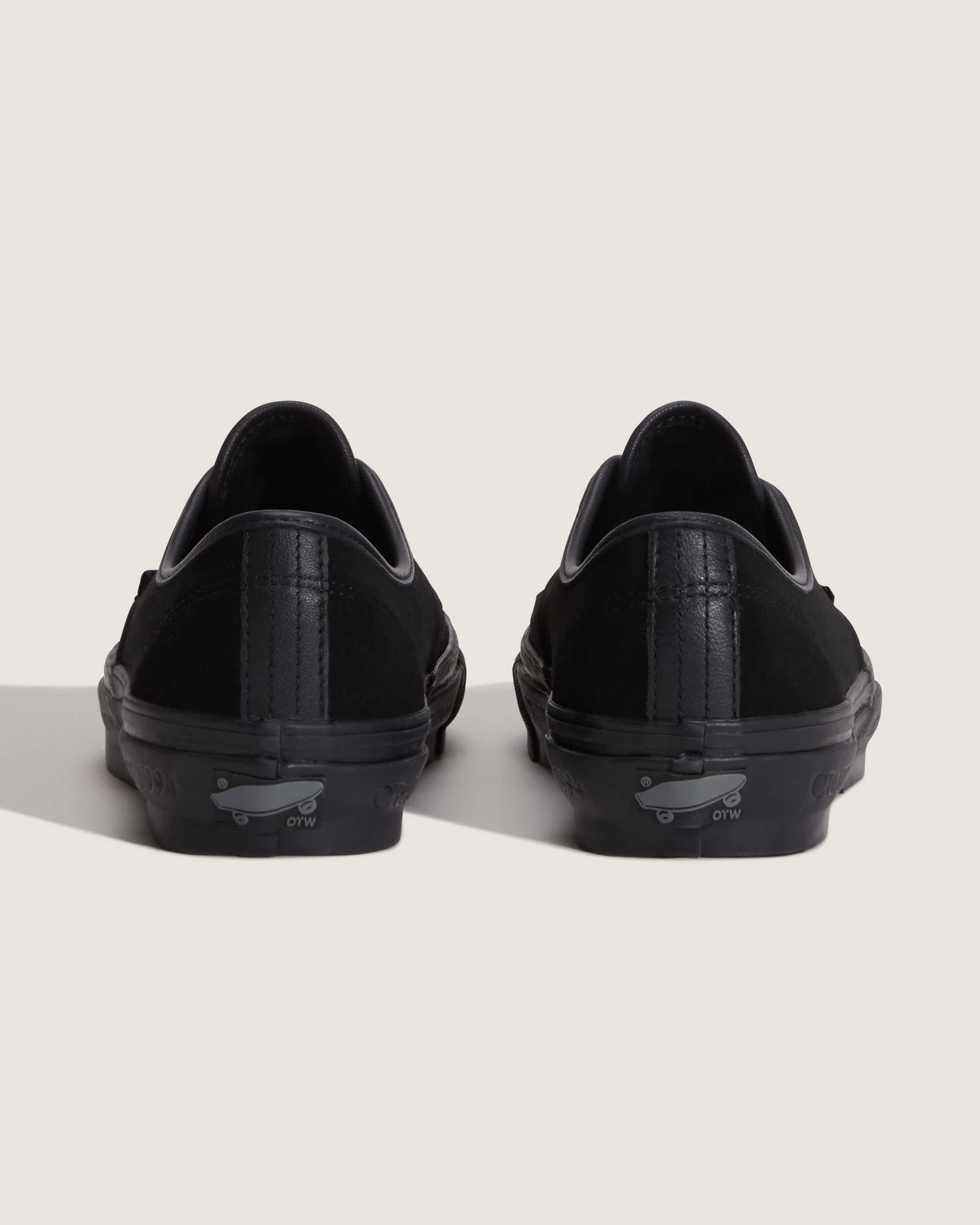 OTW by Vans X Neighborhood Authentic 44 Shoes VANS Black ALT3