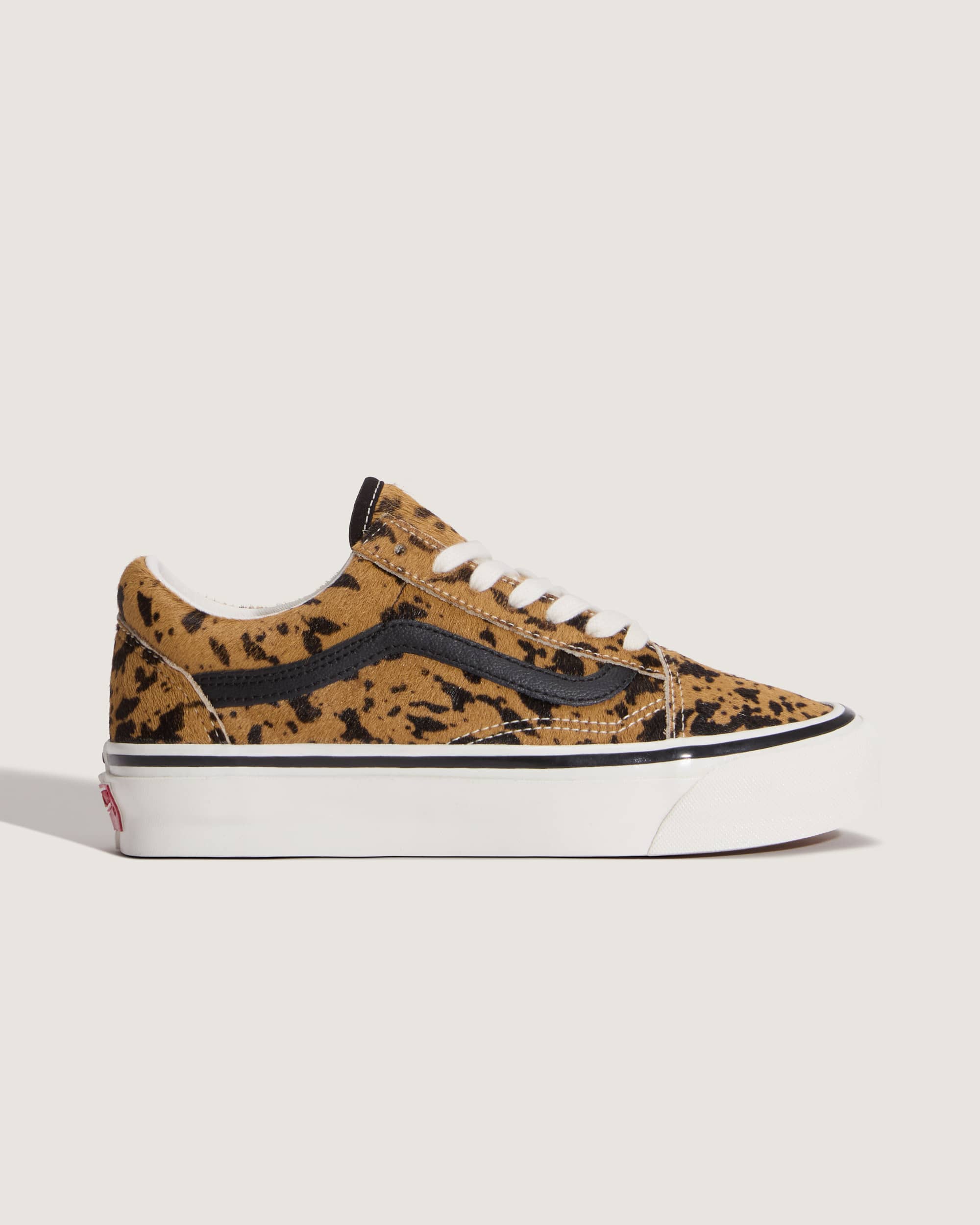 Premium Old Skool Shoes VANS Brown ALT5