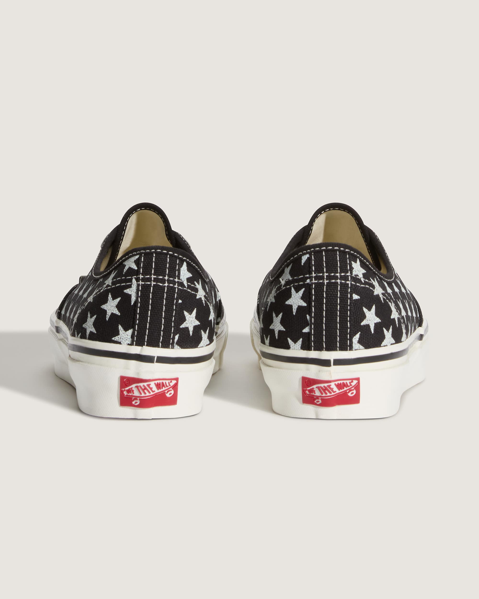 Premium Authentic Shoes VANS Black ALT3