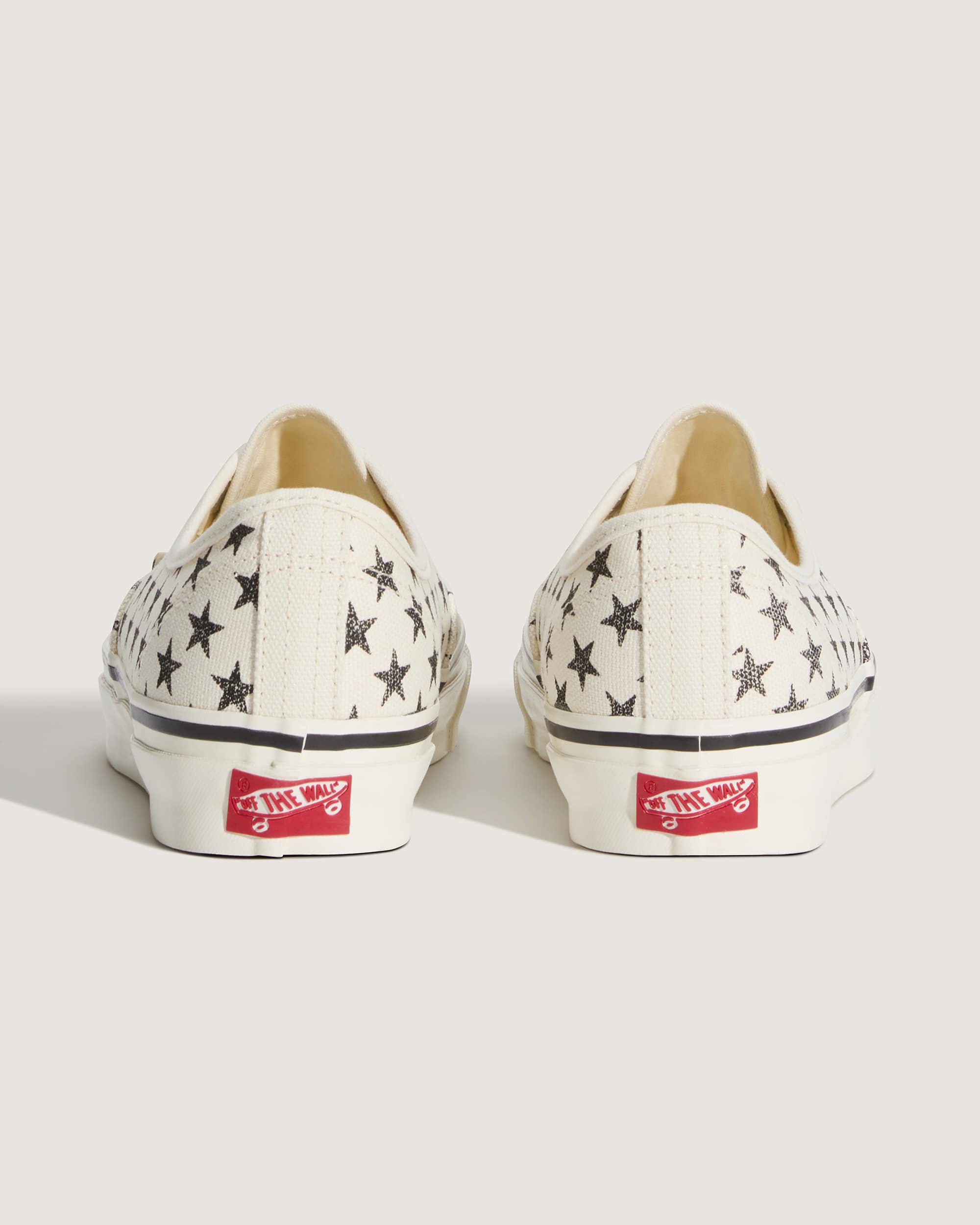 Scarpe Premium Authentic VANS Bianco ALT3