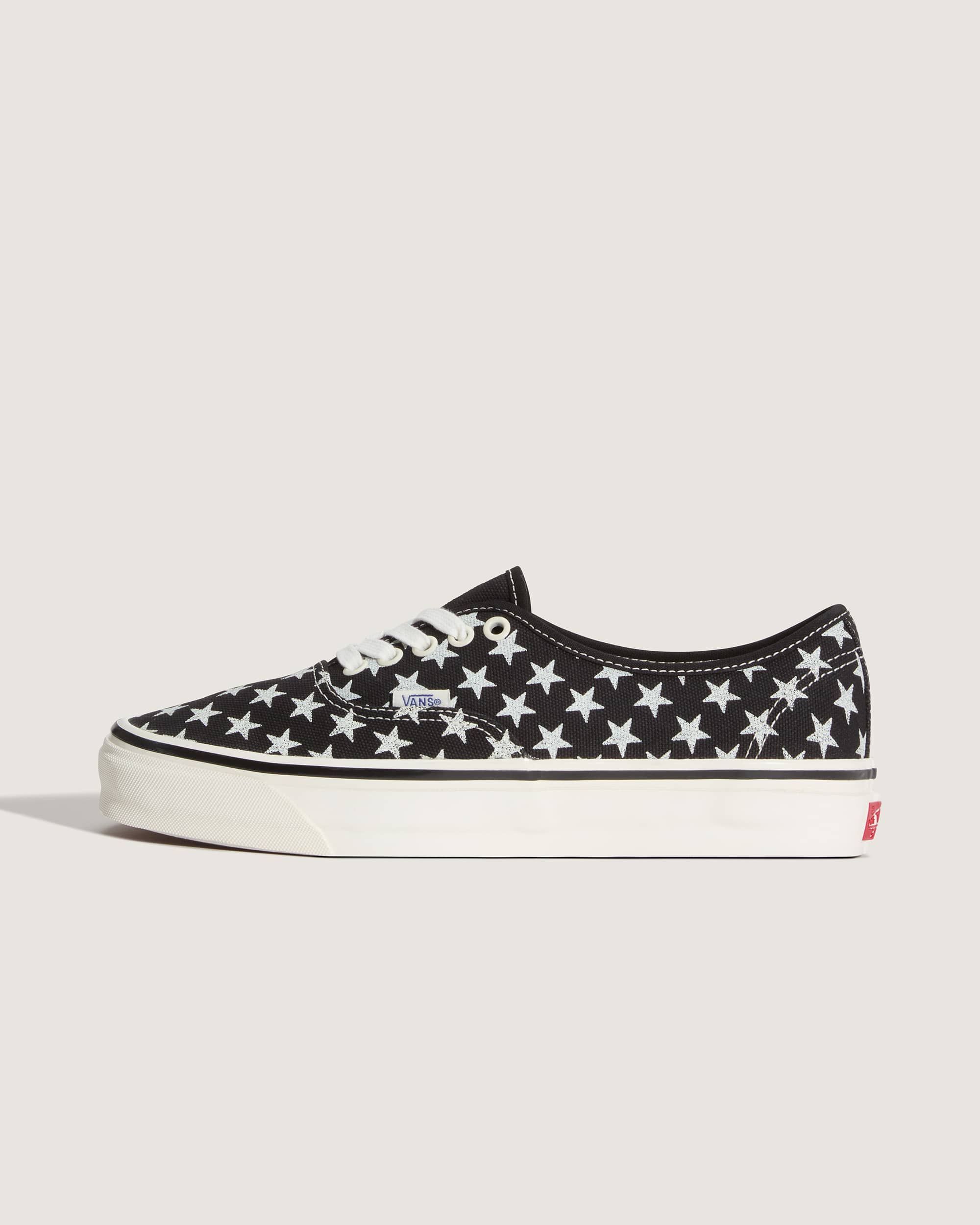 Premium Authentic Shoes VANS Black HERO