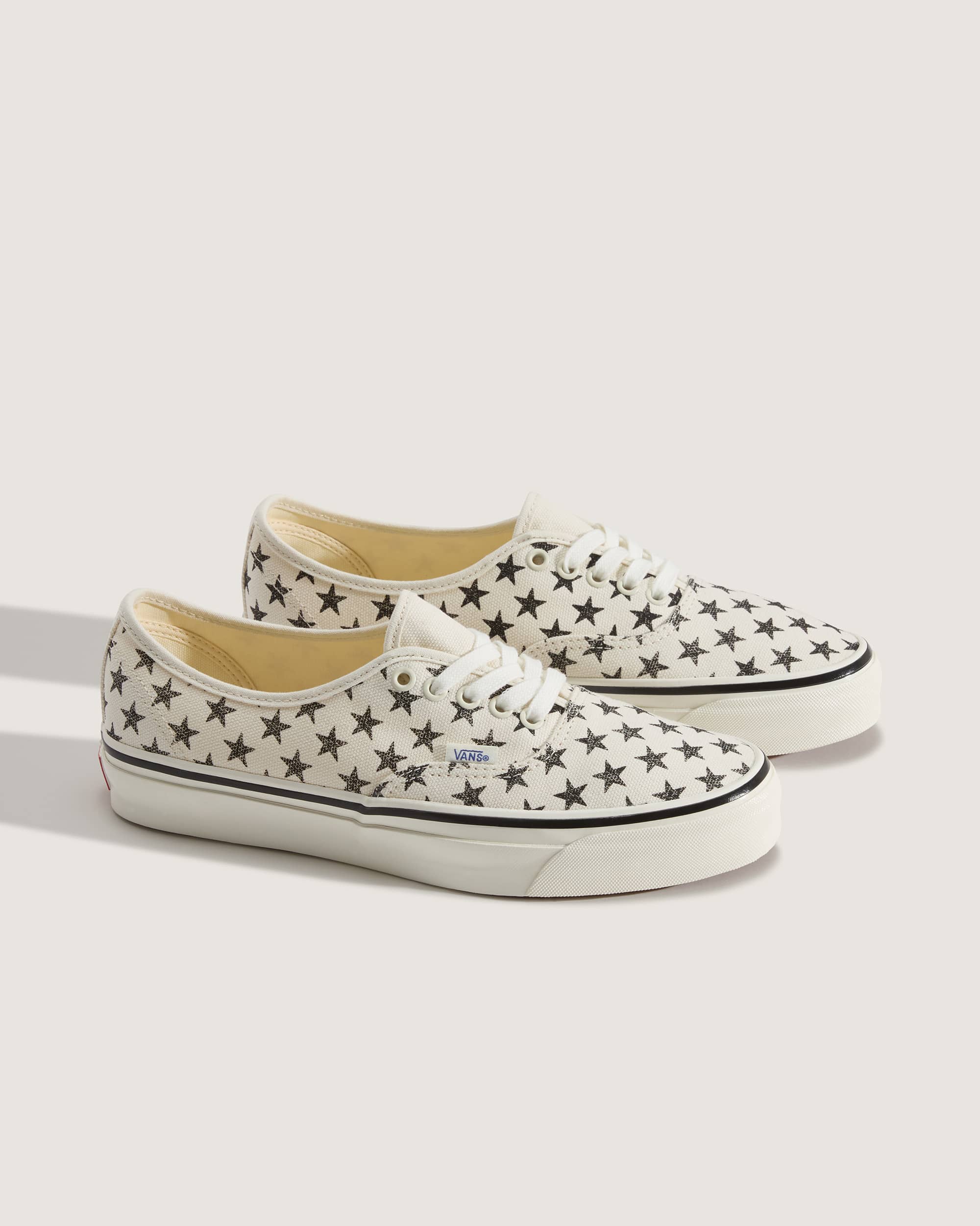 Scarpe Premium Authentic VANS Bianco ALT1
