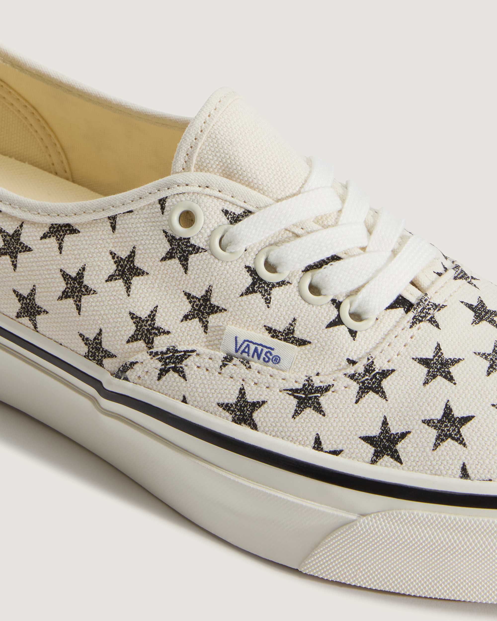 Scarpe Premium Authentic VANS Bianco ALT6