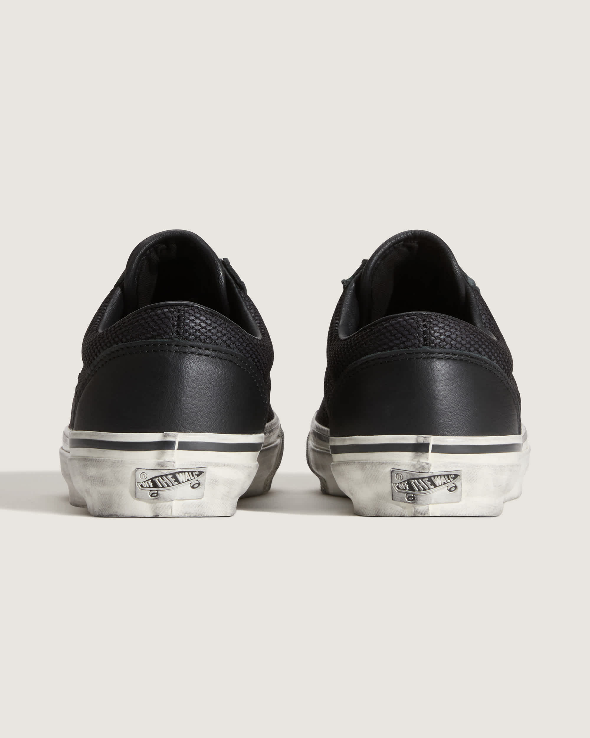 Premium Old Skool 36 Schoenen VANS Zwart ALT4