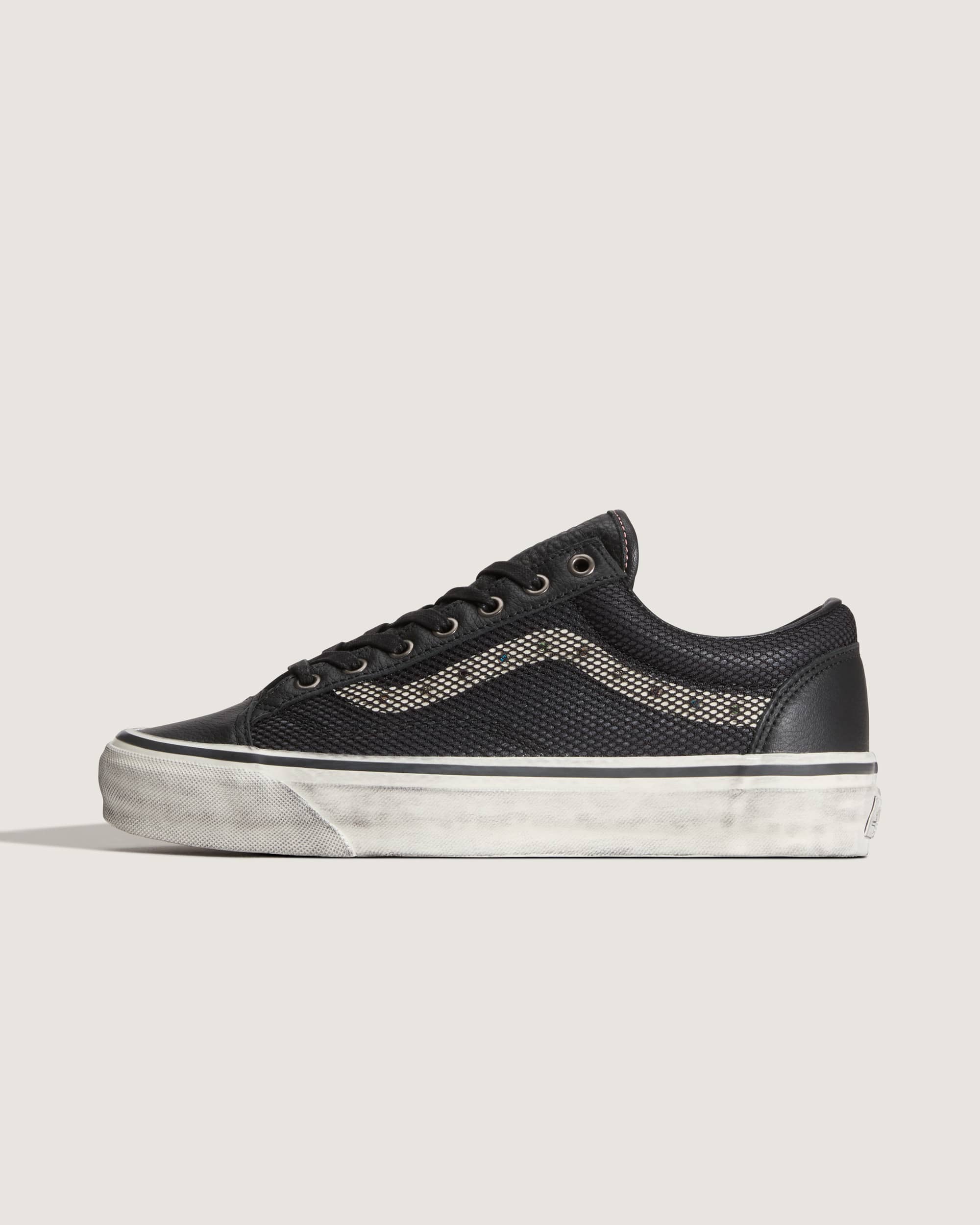 Premium Old Skool 36 Schoenen VANS Zwart ALT6
