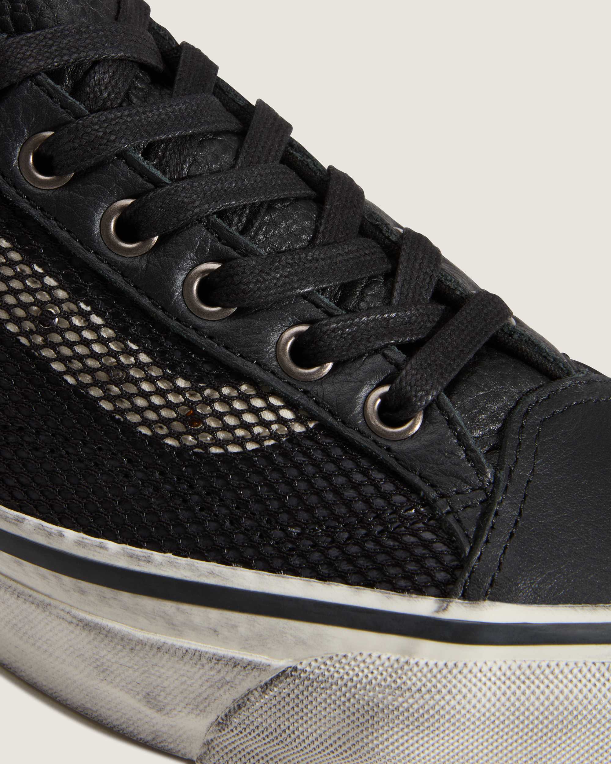 Premium Old Skool 36 Schoenen VANS Zwart ALT5