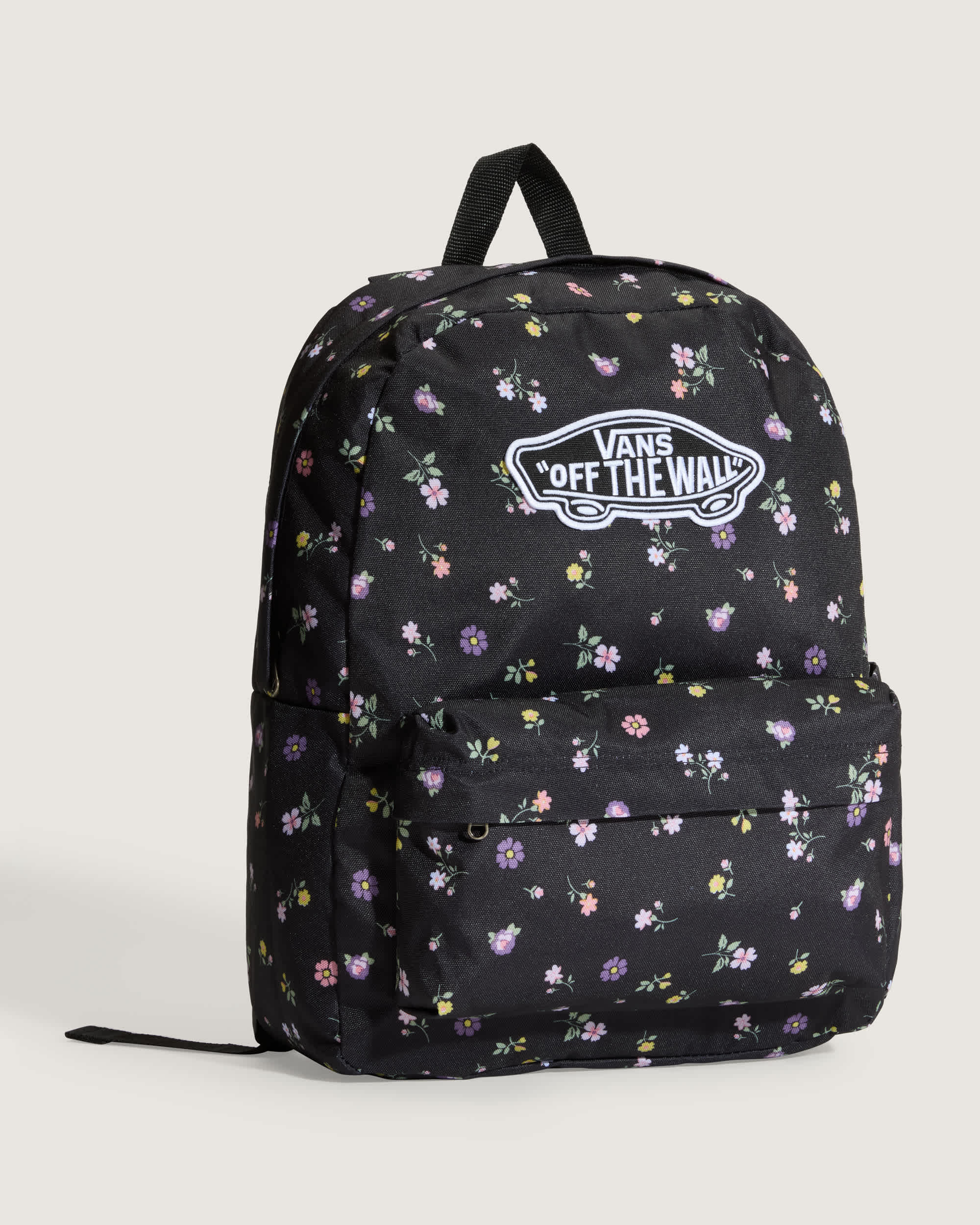 Mochila Old Skool Classic VANS Preto ALT2