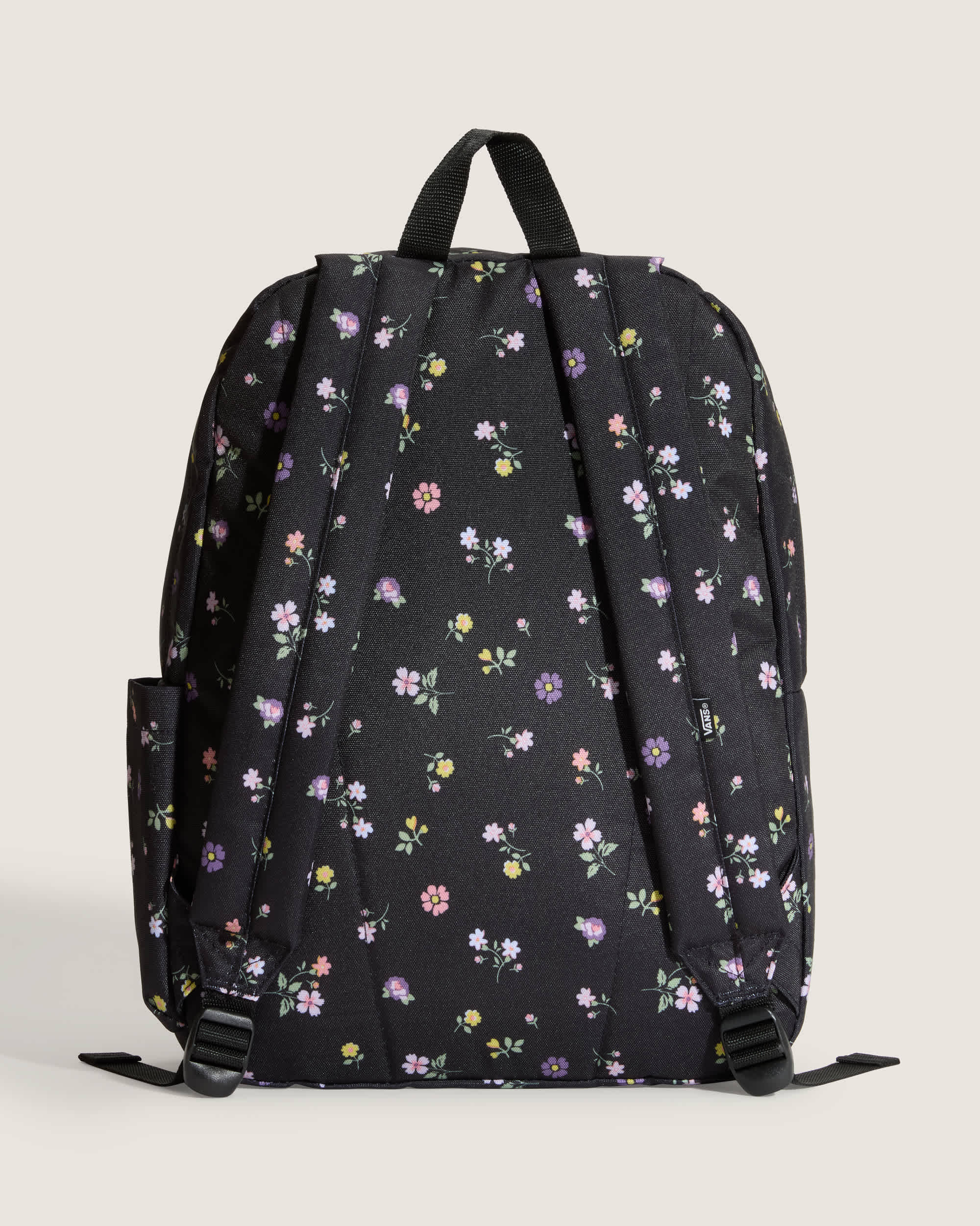 Mochila Old Skool Classic VANS Preto ALT3