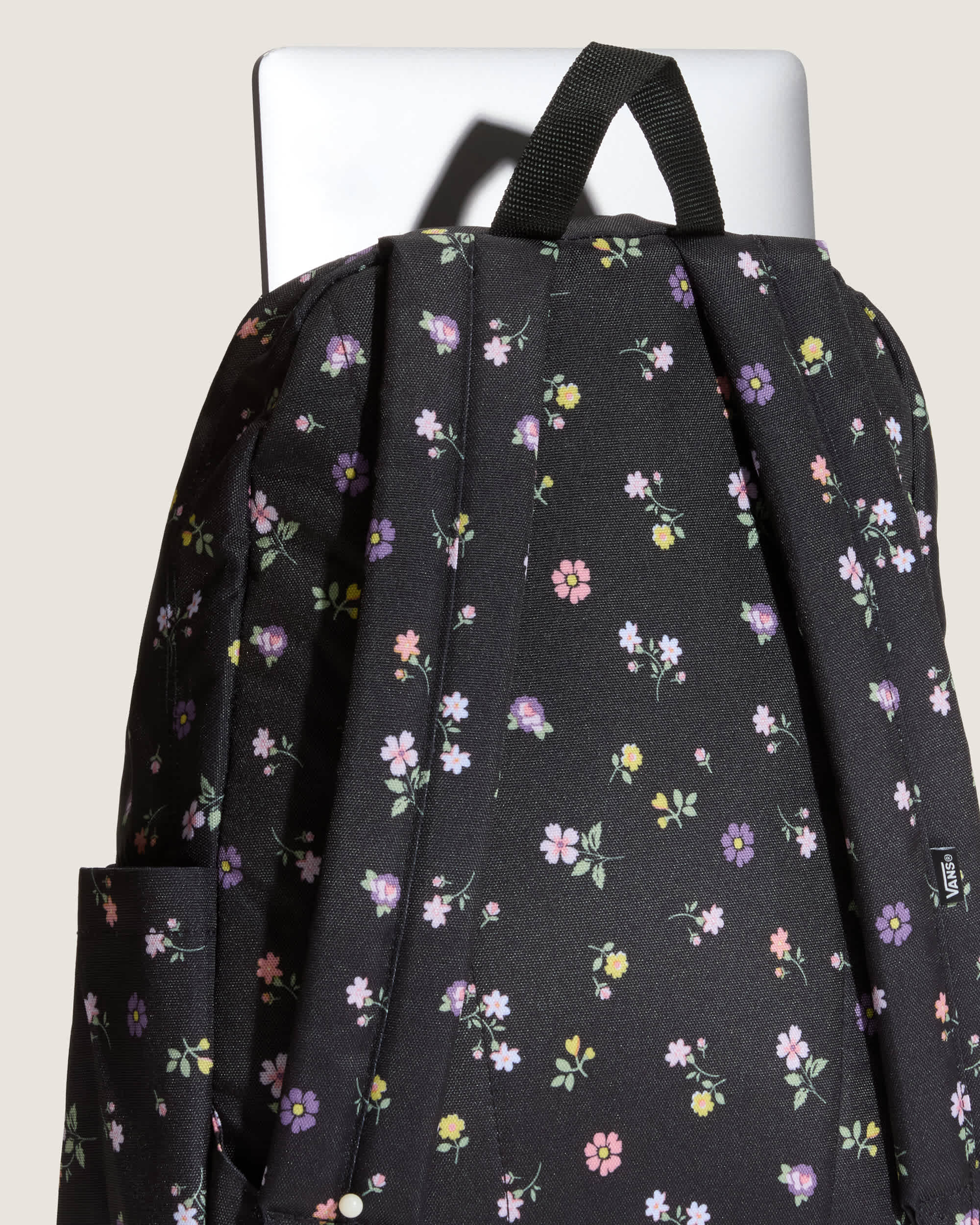 Mochila Old Skool Classic VANS Preto ALT5