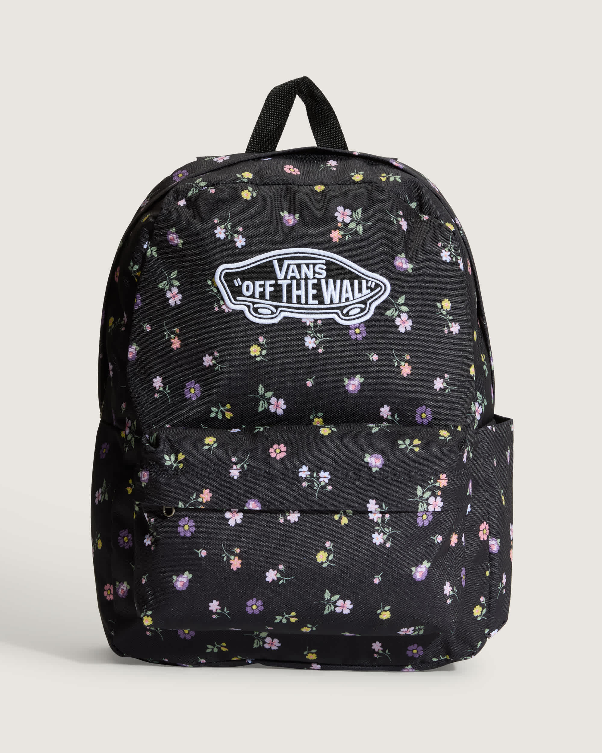 Mochila Old Skool Classic VANS Preto ALT9