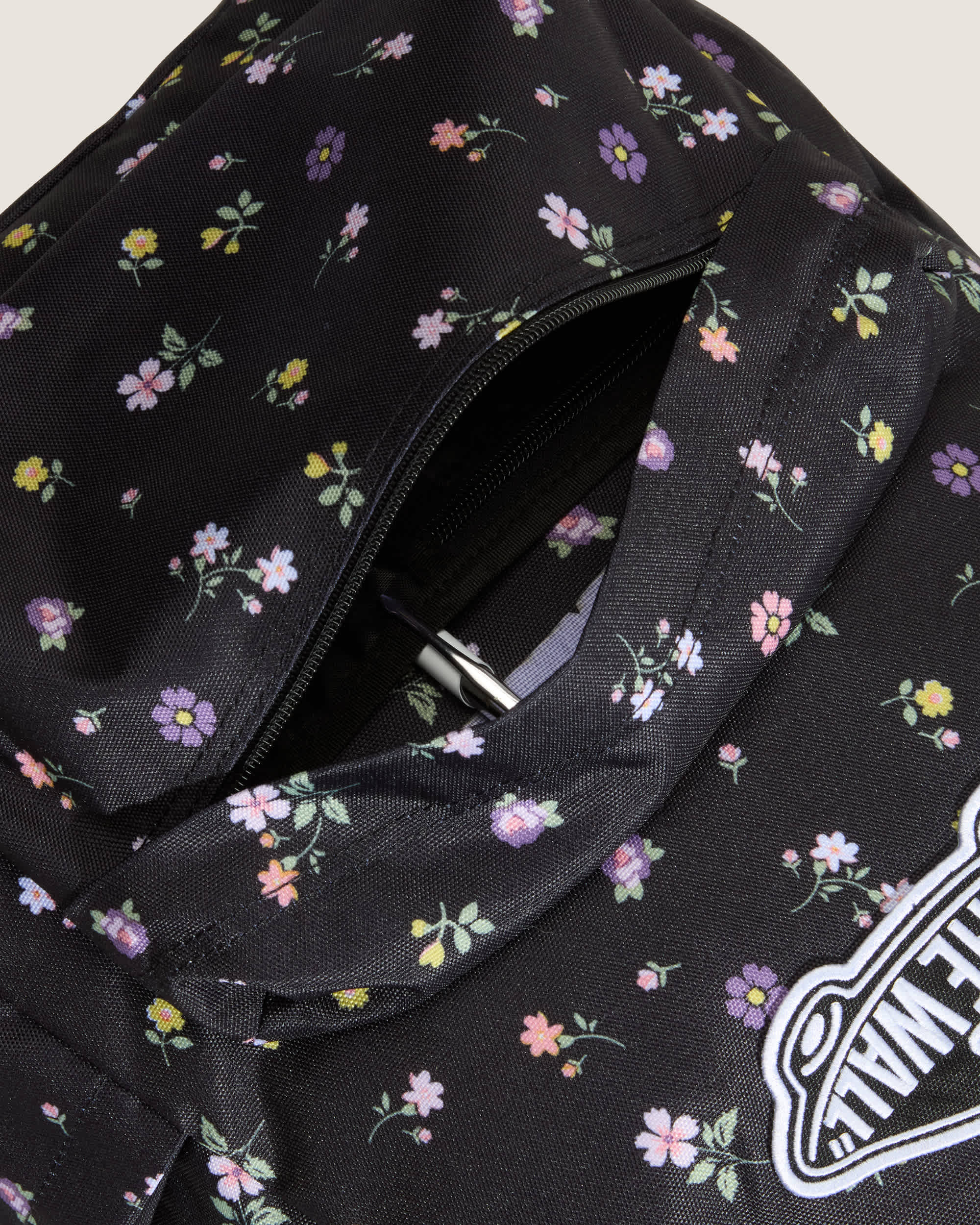 Mochila Old Skool Classic VANS Preto ALT7