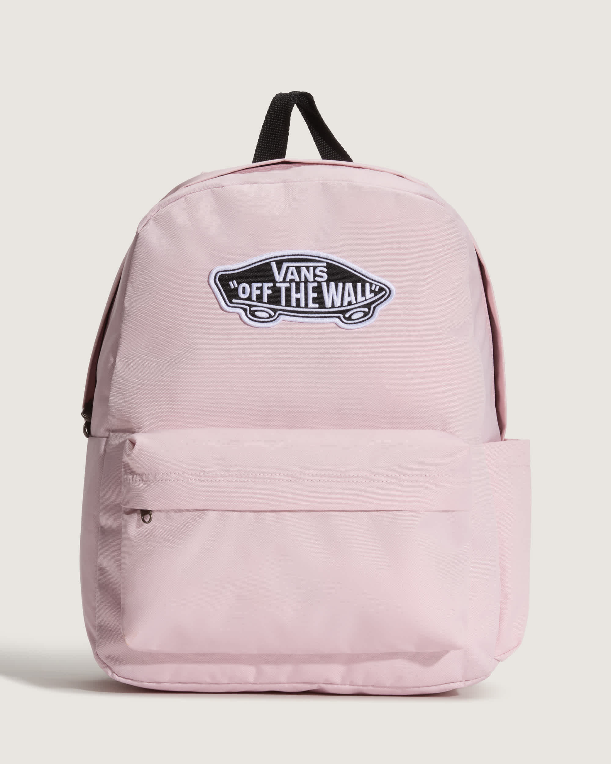 Old Skool Classic Backpack VANS Pink ALT9