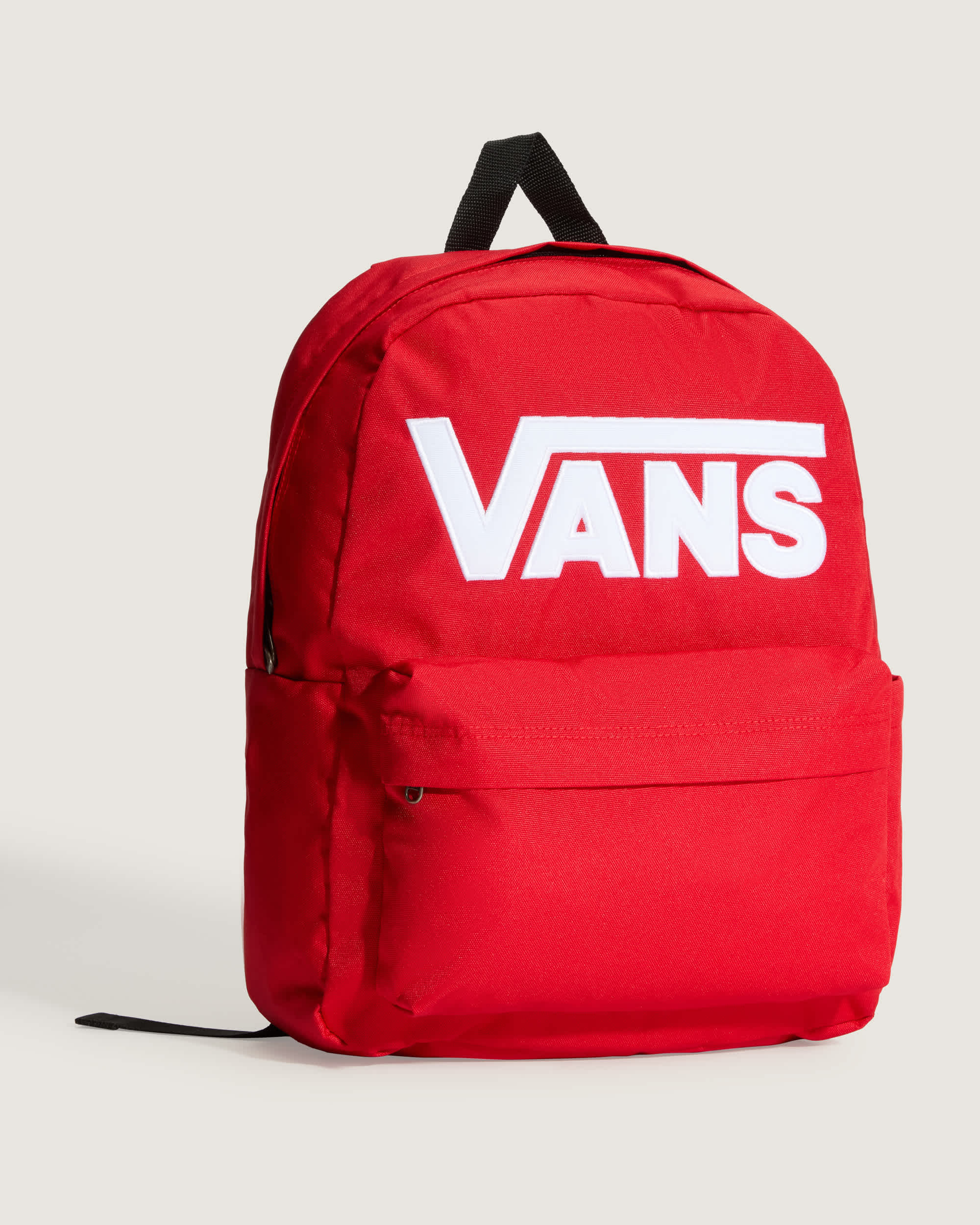 Old Skool Rucksack VANS Rot ALT2