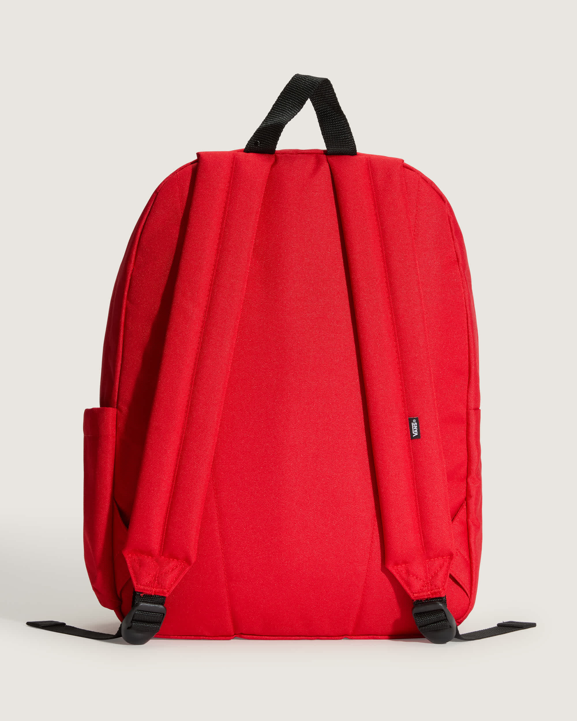 Old Skool Rucksack VANS Rot ALT3