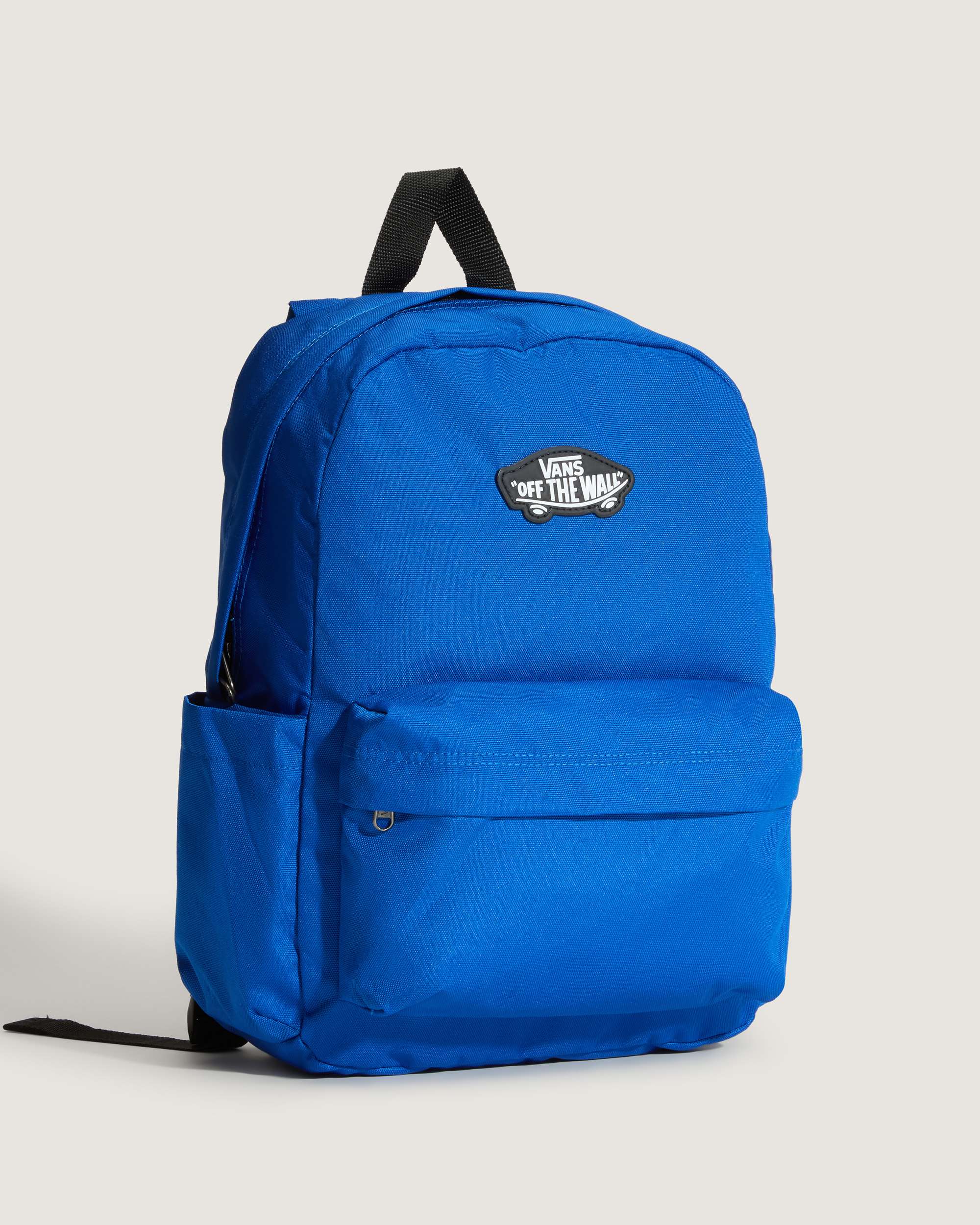 Sac  dos Old Skool Grom Enfant VANS Bleu ALT2
