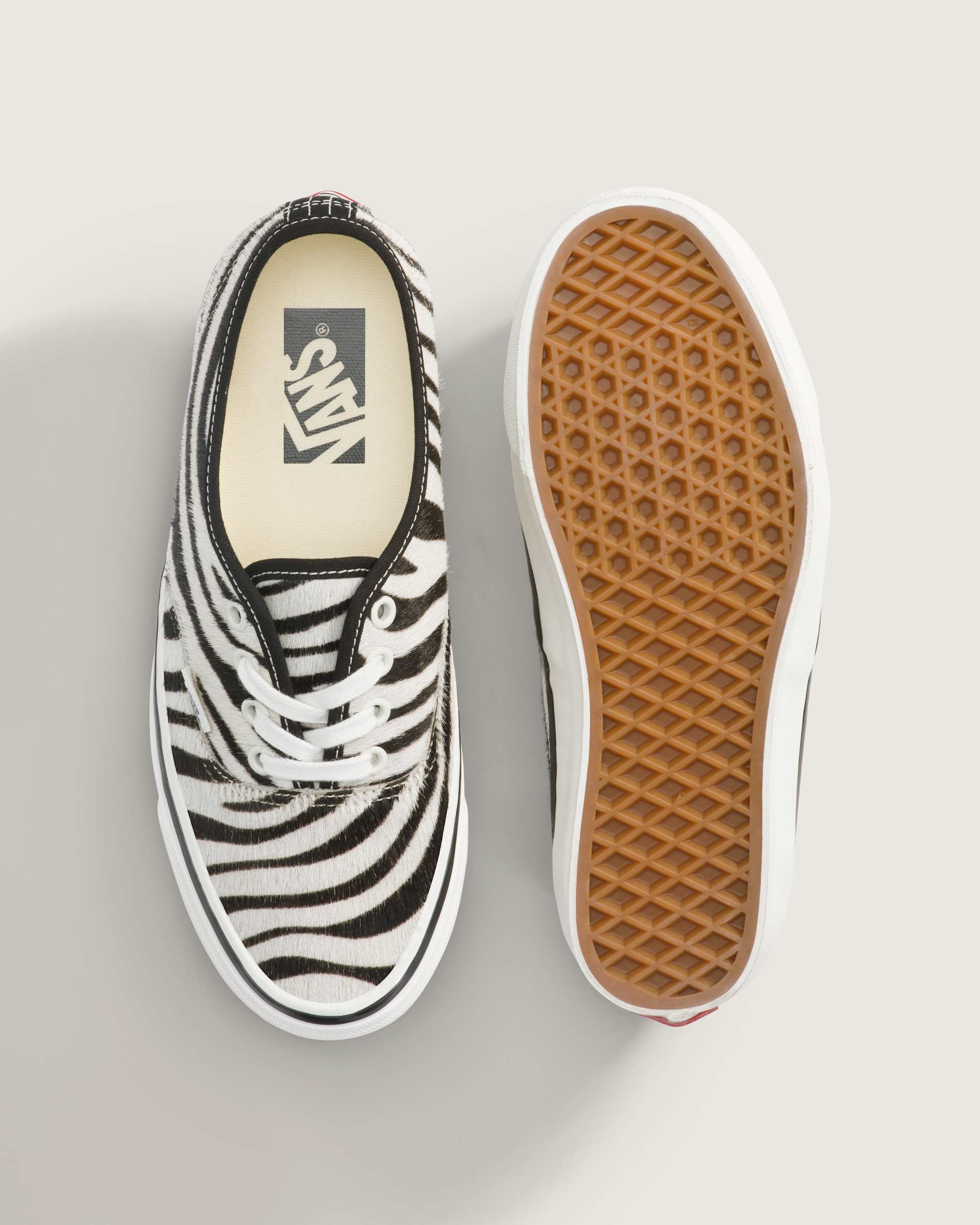 Premium Authentic Shoes VANS White ALT2
