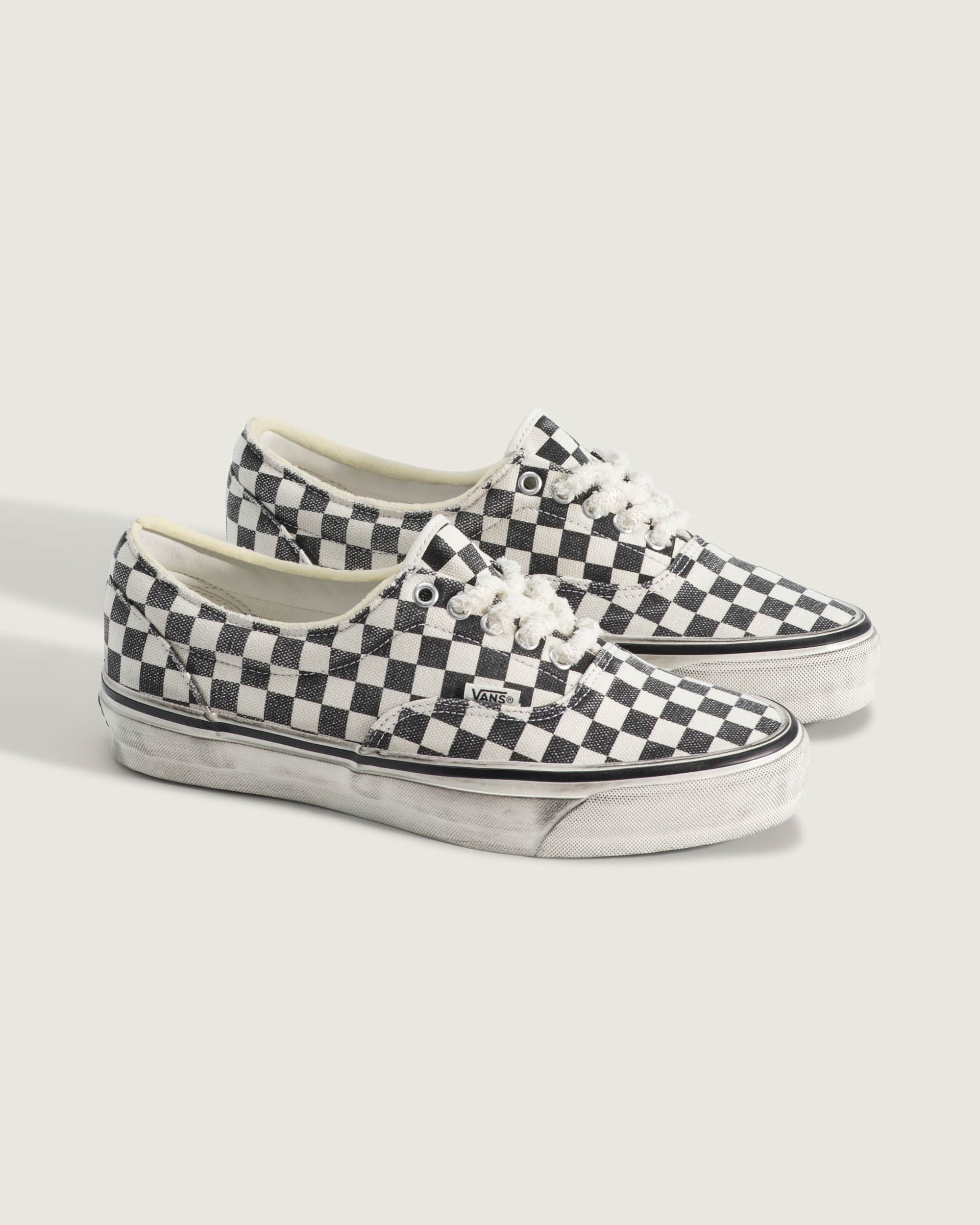 OTW Era 95 DST Schuhe VANS SchwarzWei ALT1