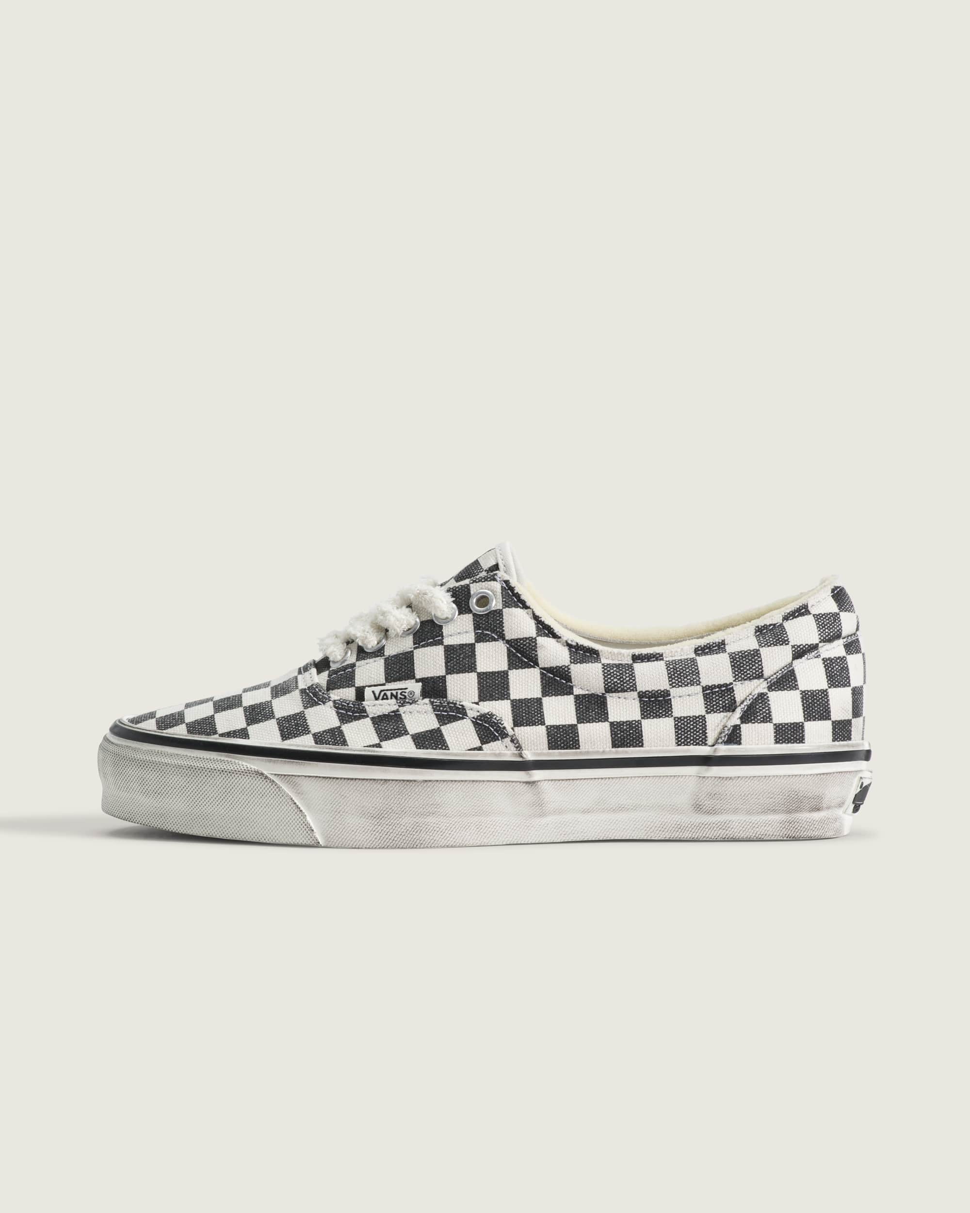 OTW Era 95 DST Schuhe VANS SchwarzWei HERO
