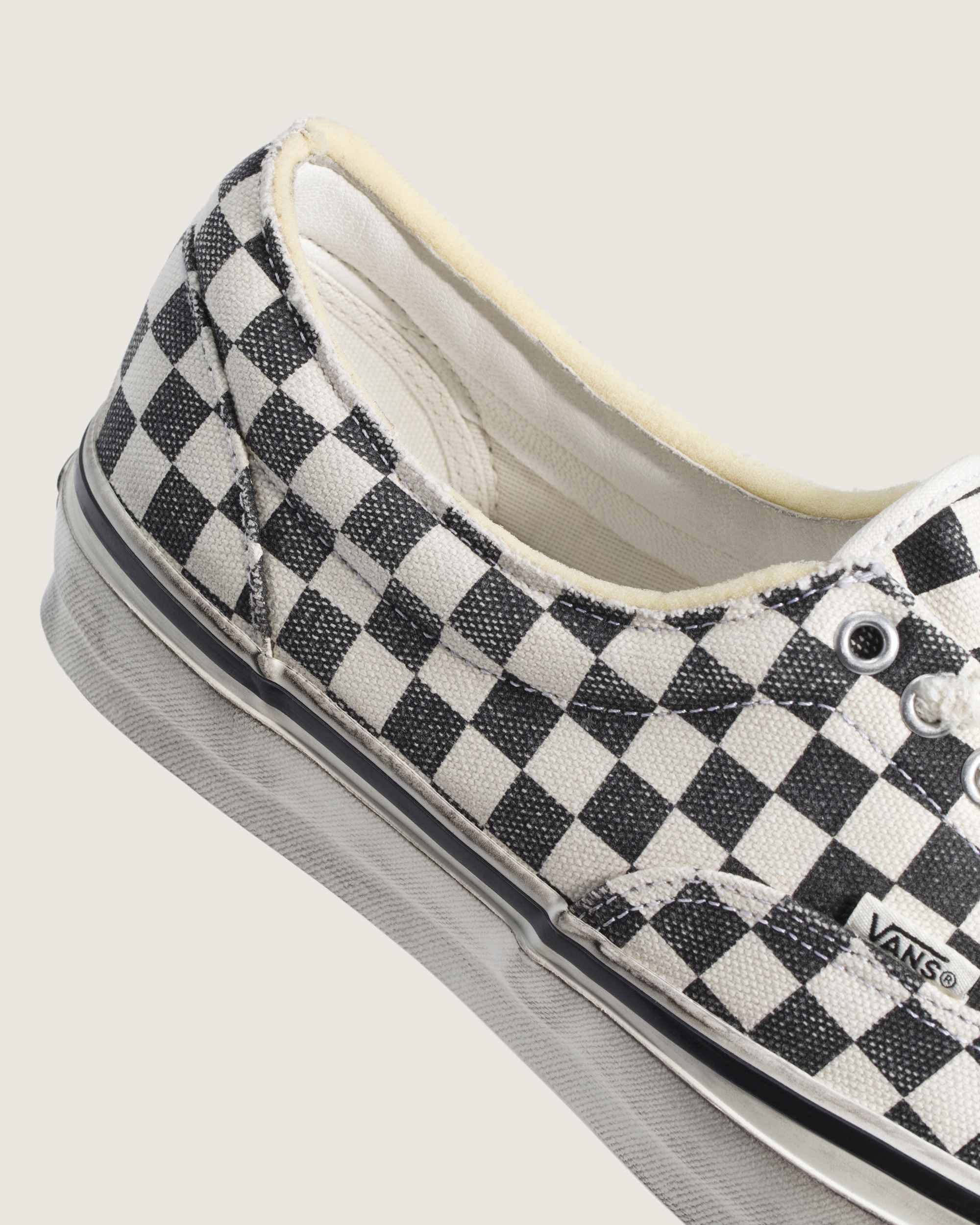 OTW Era 95 DST Schuhe VANS SchwarzWei ALT5
