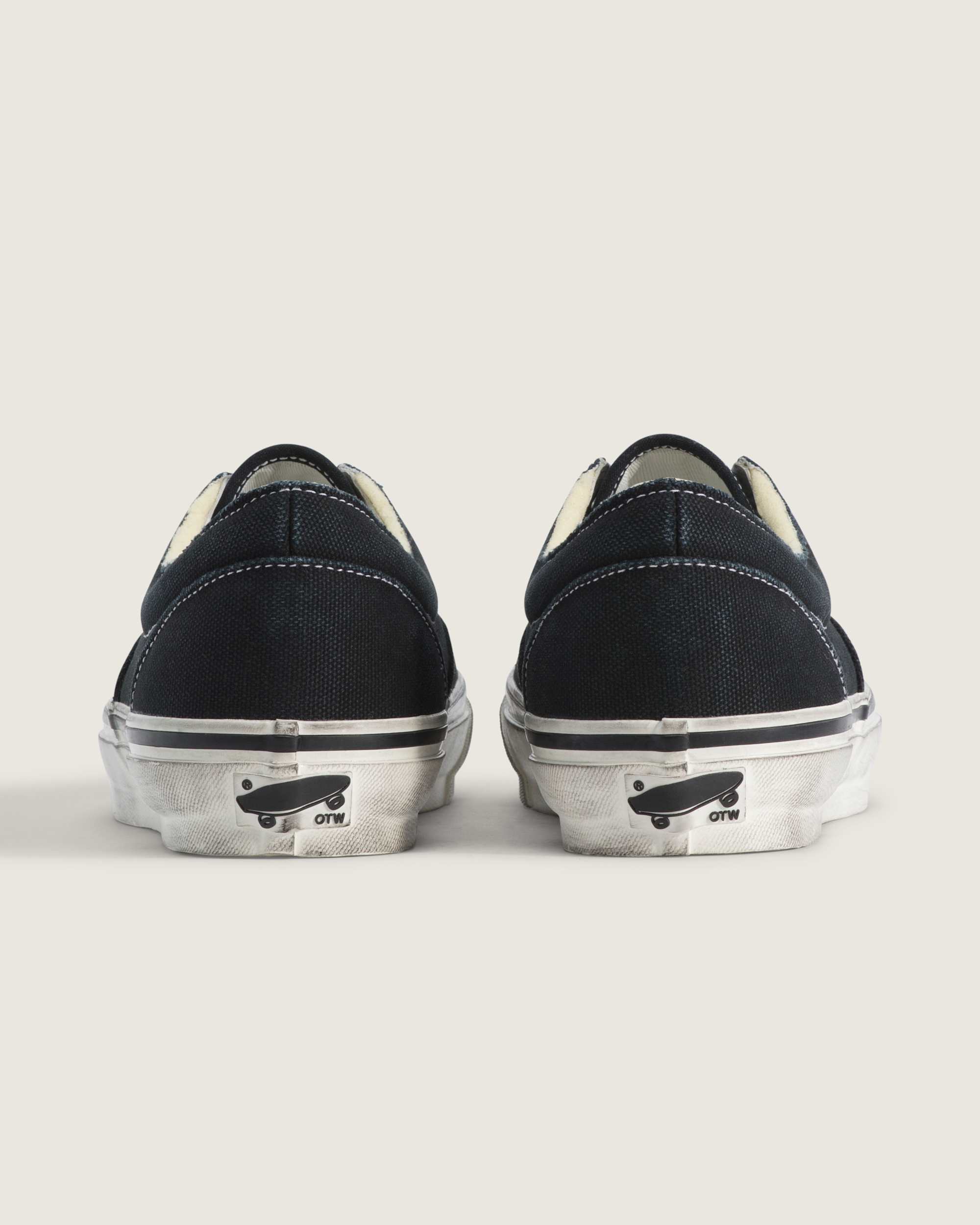 OTW Era 95 DST Schuhe VANS Schwarz ALT3