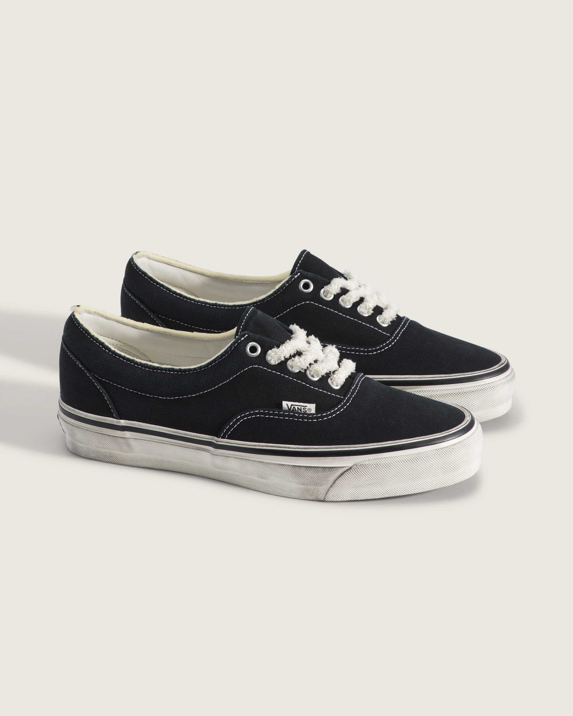 OTW Era 95 DST Schuhe VANS Schwarz ALT1