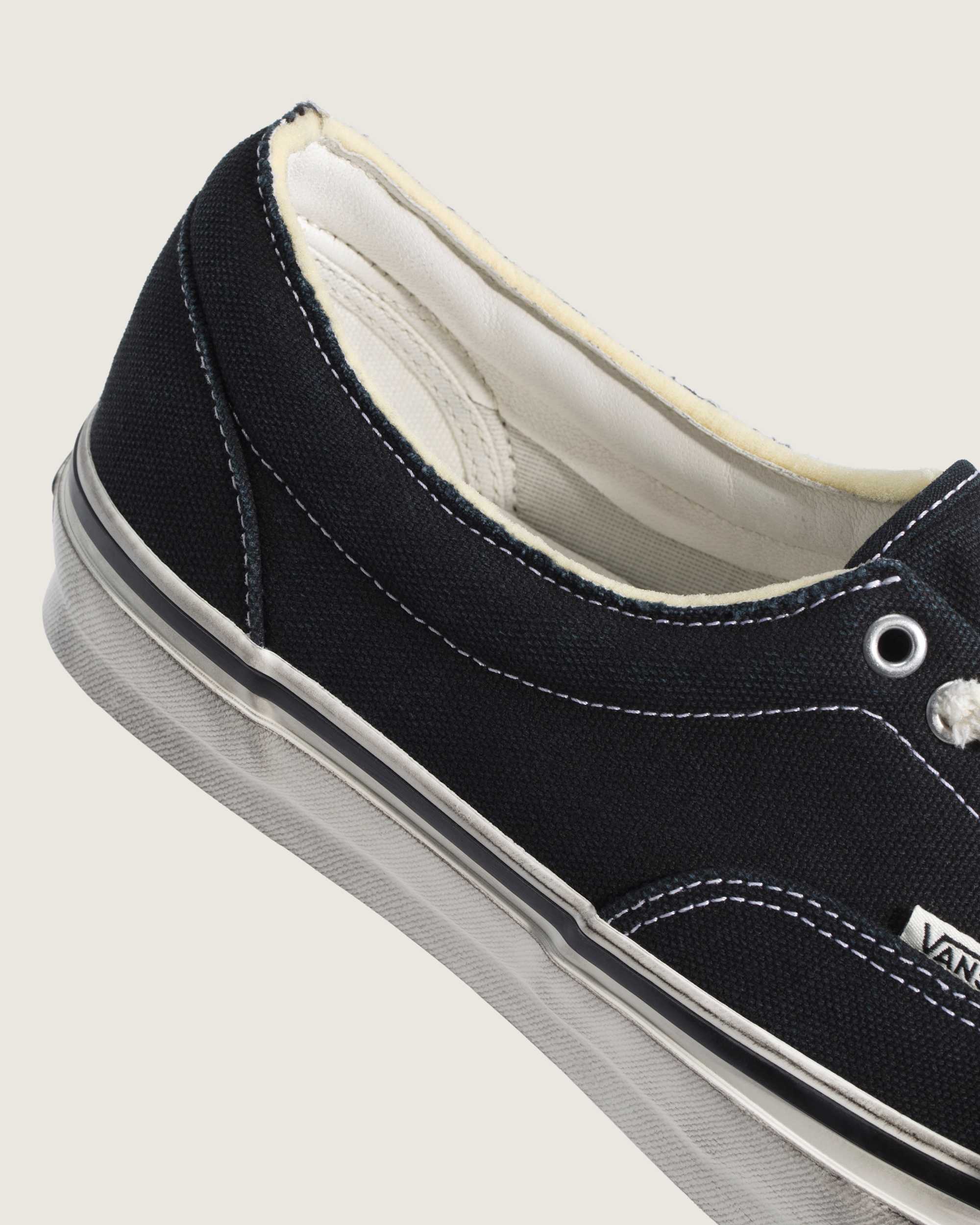 OTW Era 95 DST Schuhe VANS Schwarz ALT5