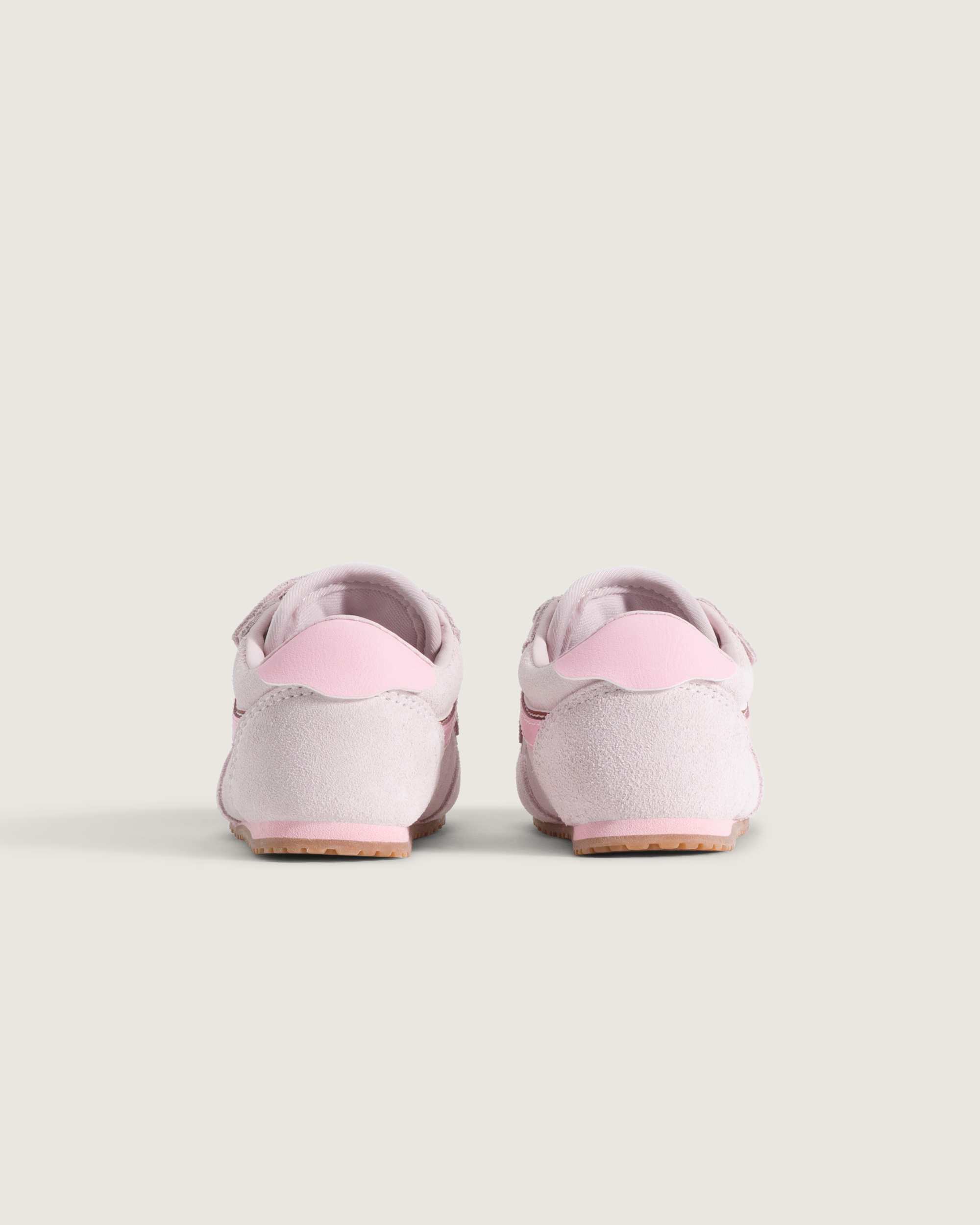 Toddler Super Lowpro V Shoes 14 years VANS Pink ALT3