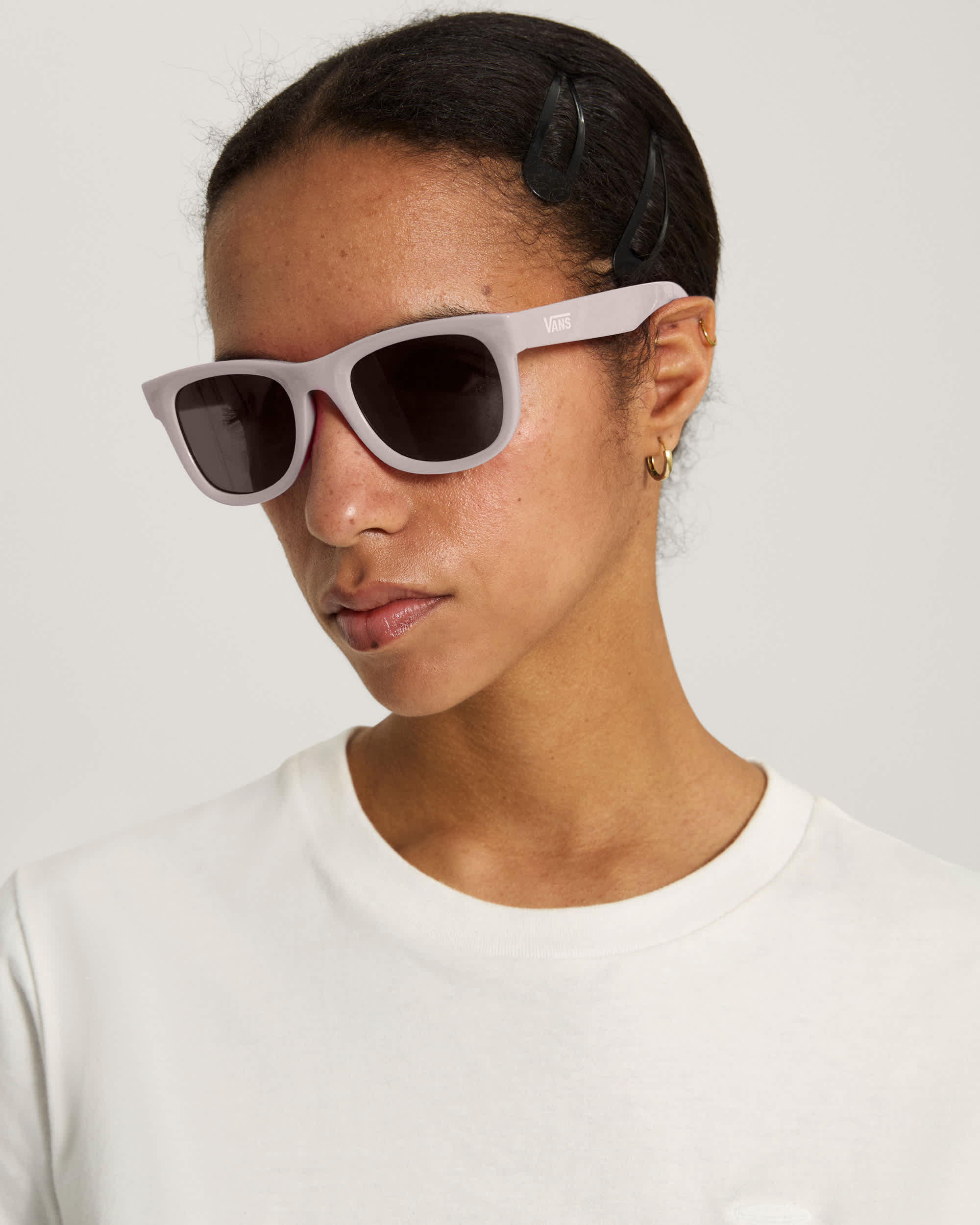 Spicoli Sonnenbrille VANS Rosa ALT3