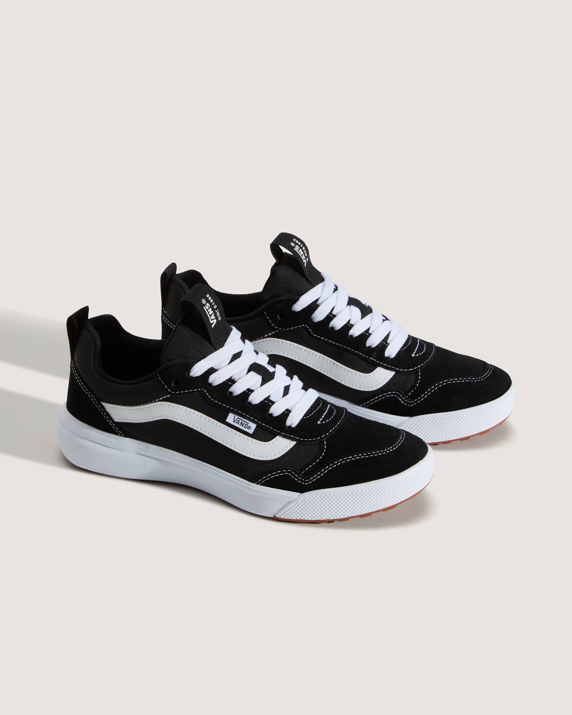 Zapatillas Range EXP VANS Negro alt1