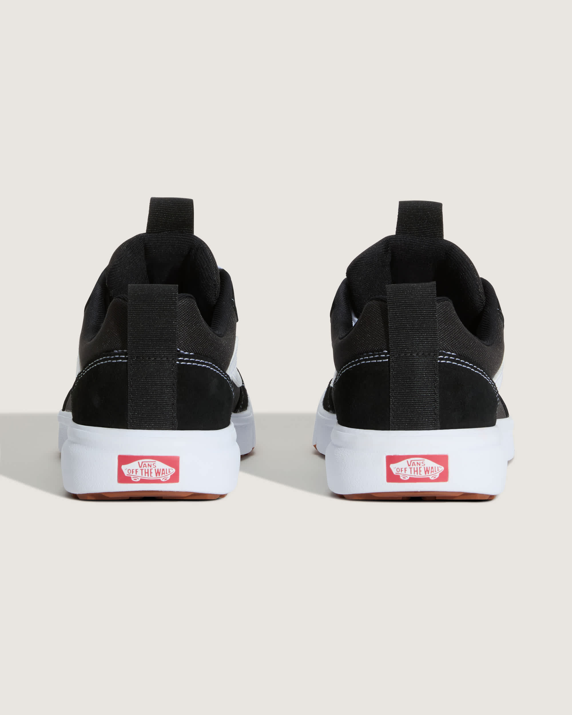 Zapatillas Range EXP VANS Negro alt3