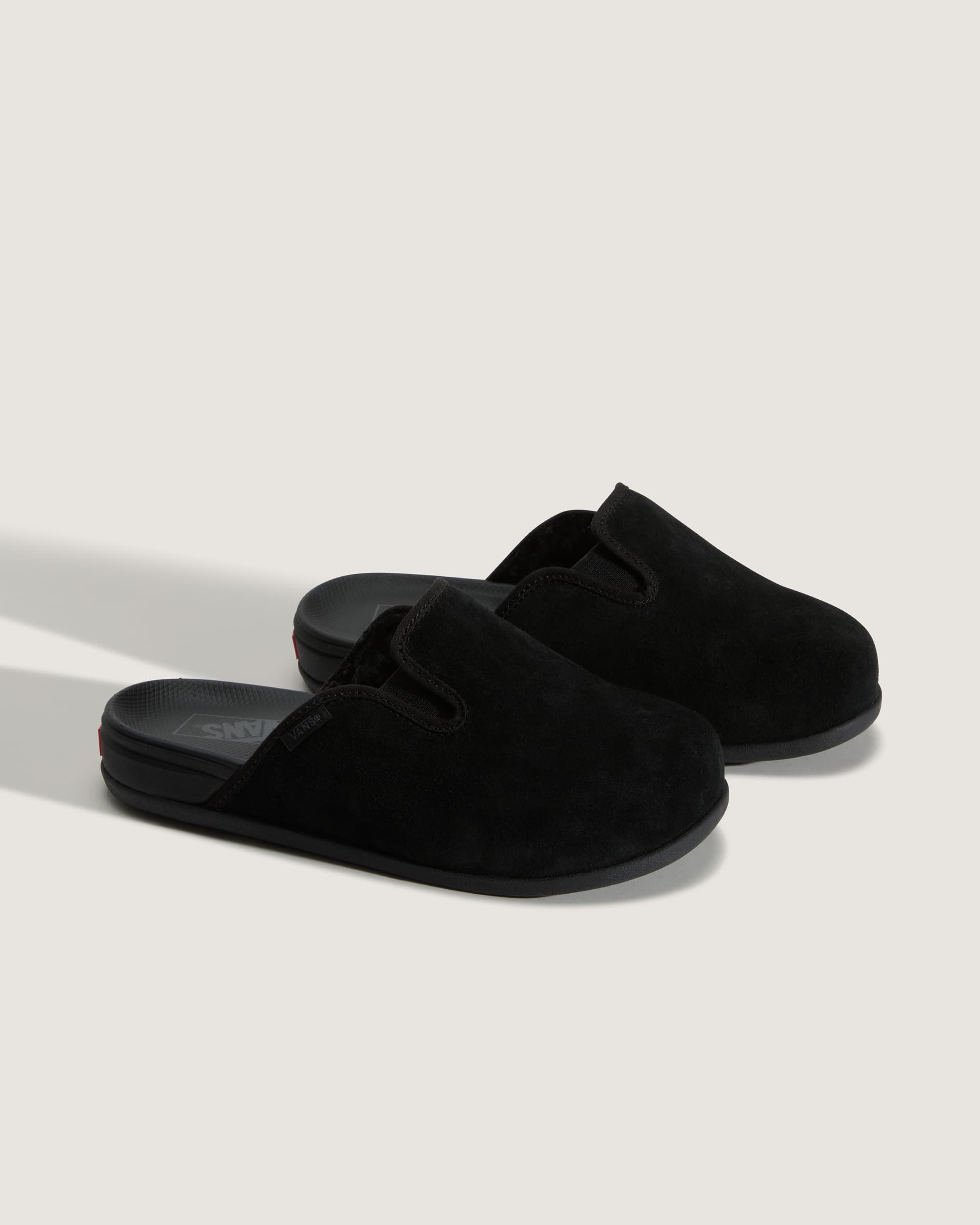 Scarpe Harbor Mule Vr3 VANS Nero ALT1