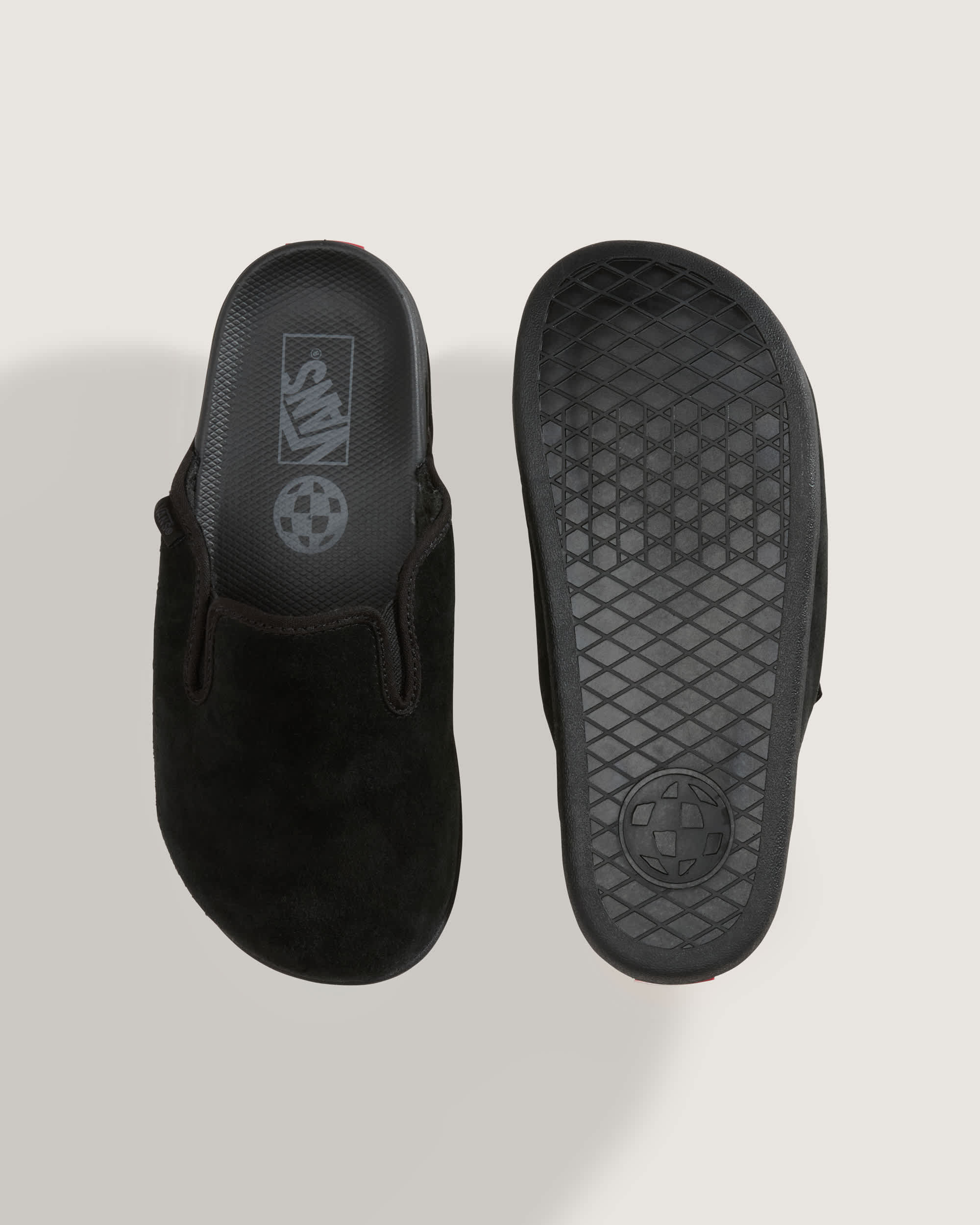 Scarpe Harbor Mule Vr3 VANS Nero ALT2