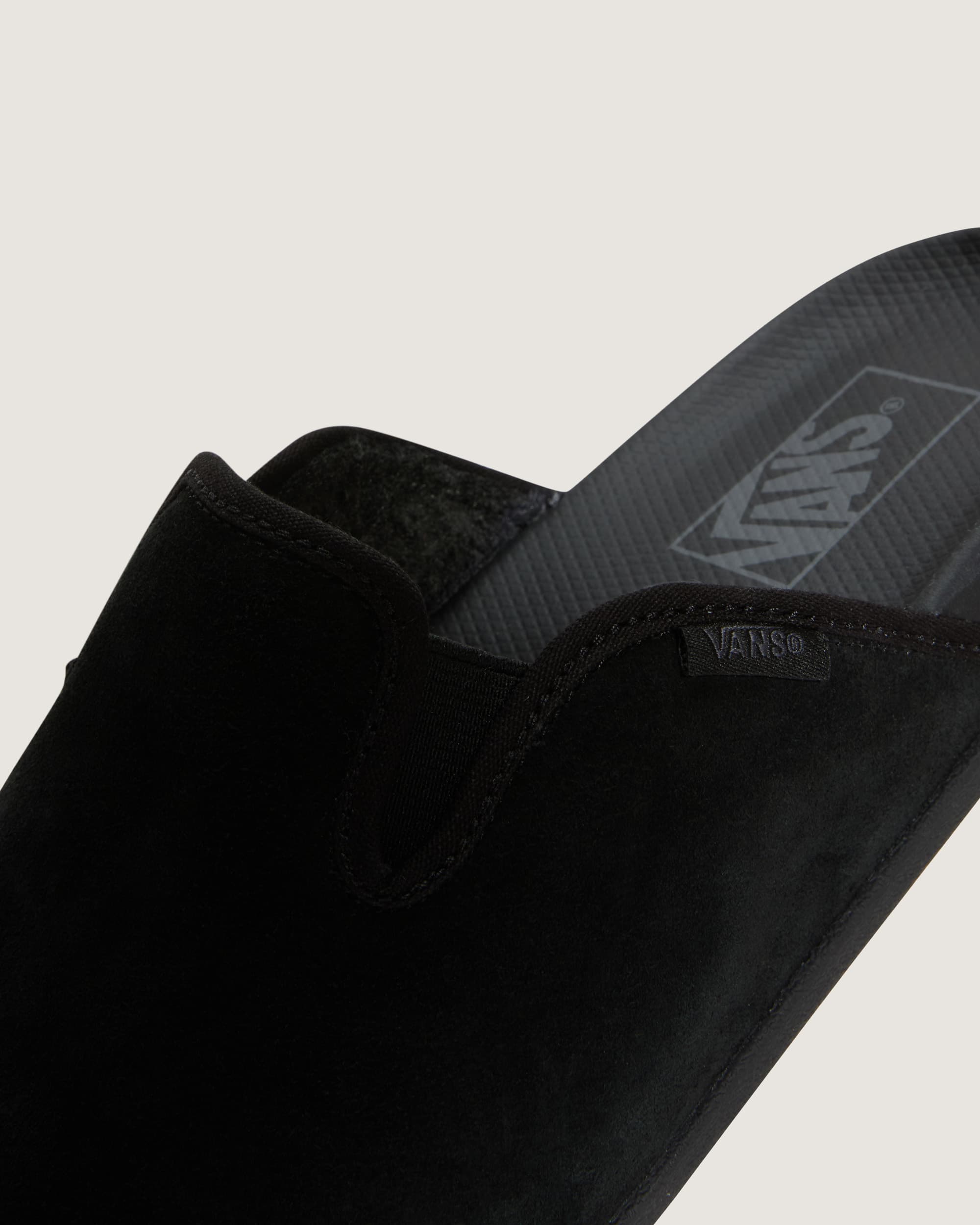 Scarpe Harbor Mule Vr3 VANS Nero ALT6